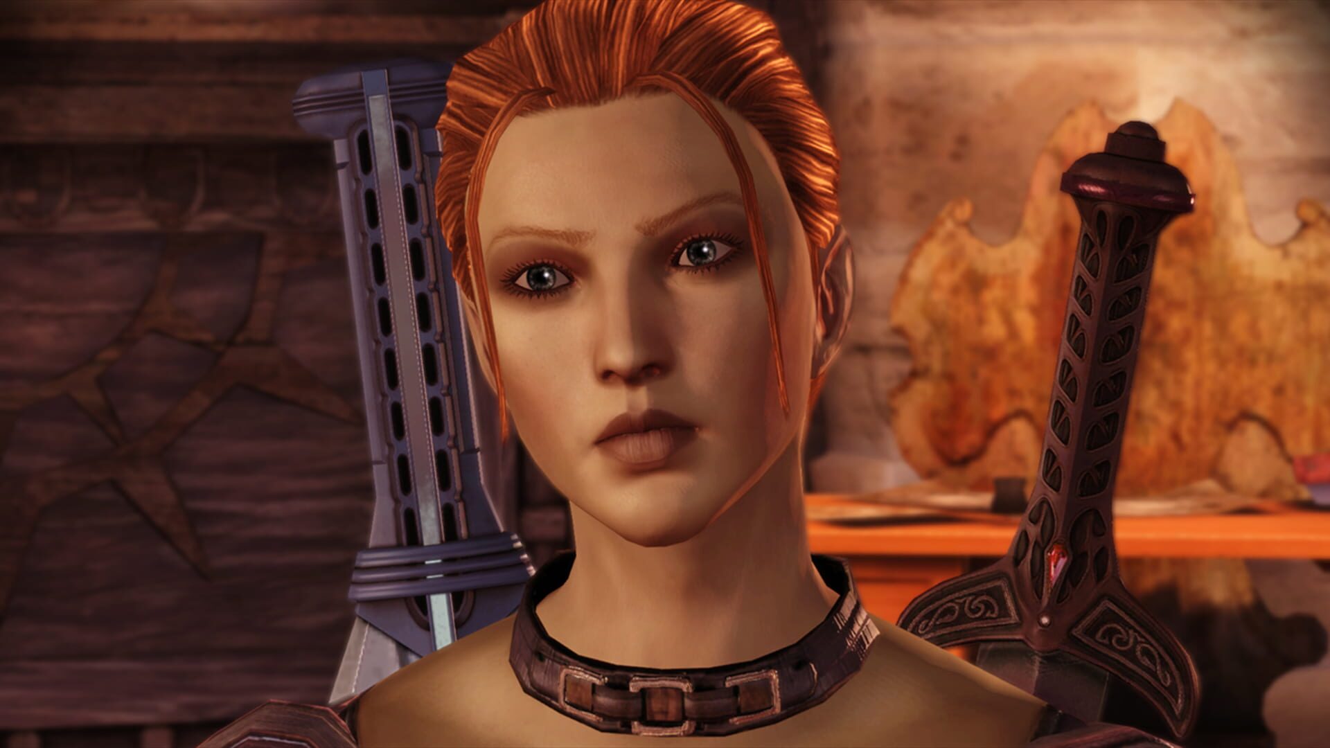 Dragon Age: Origins - Leliana's Song screenshot 5