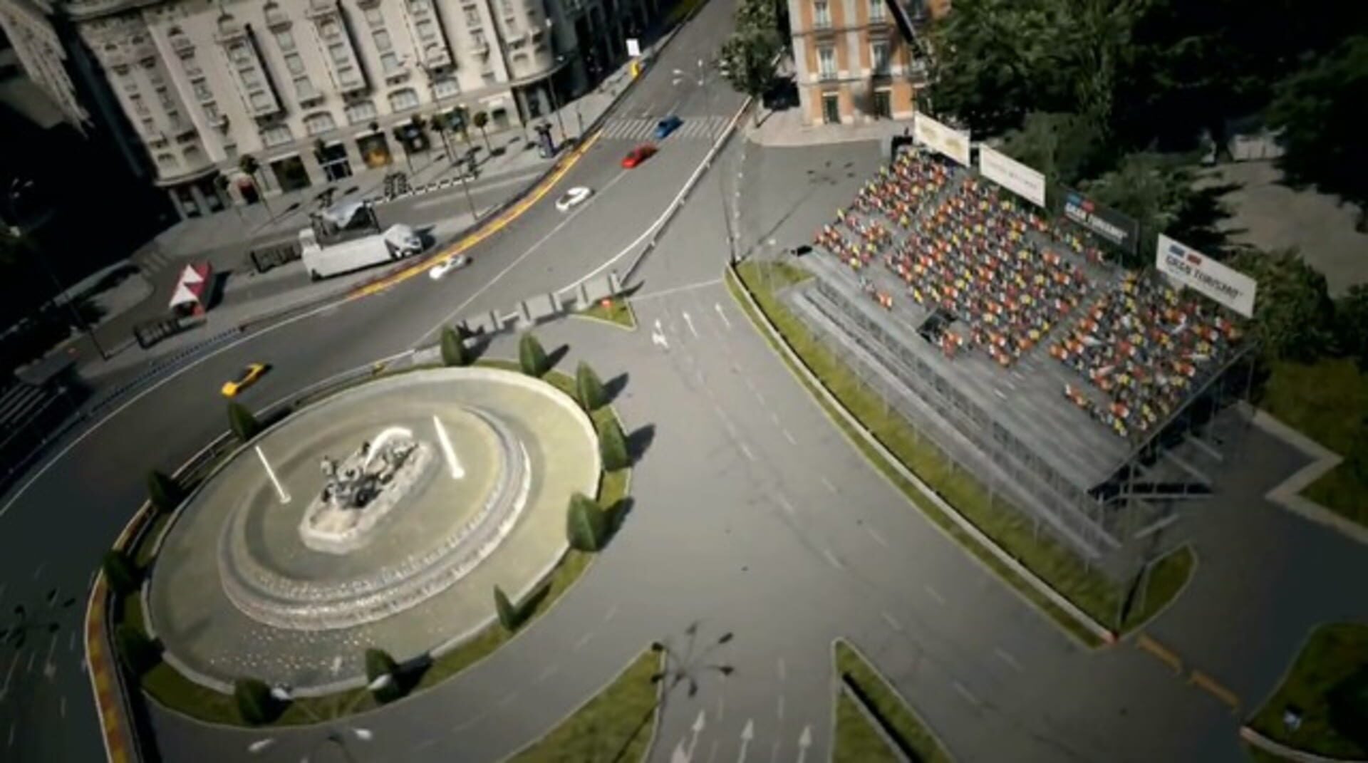 Gran Turismo 5 screenshot 3