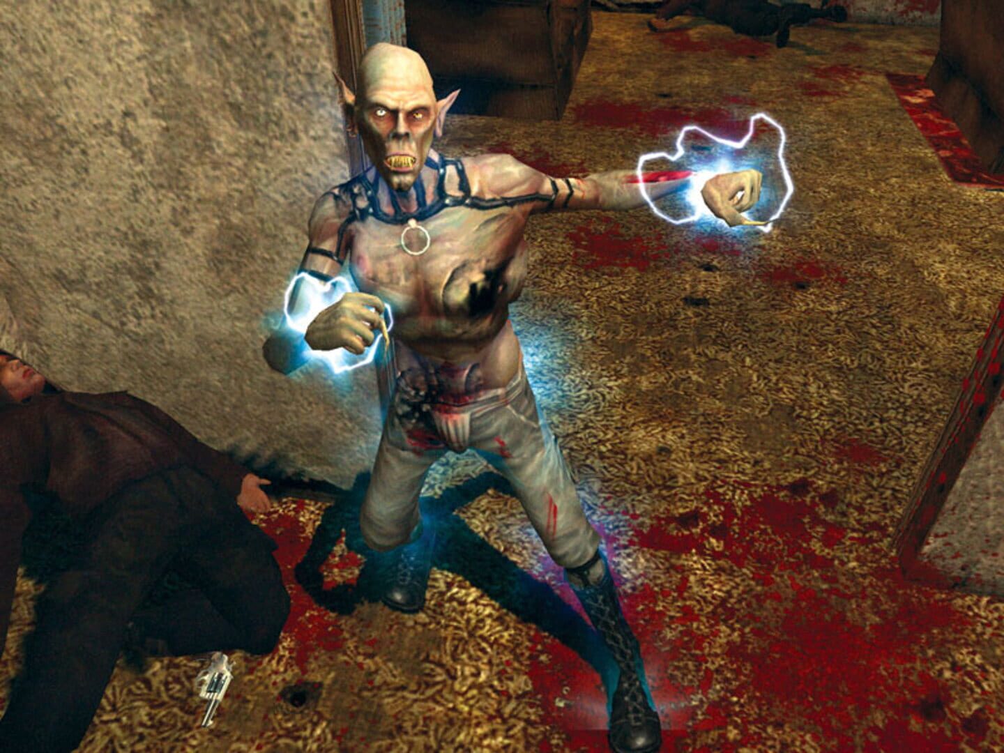 Vampire: The Masquerade - Bloodlines screenshot 1