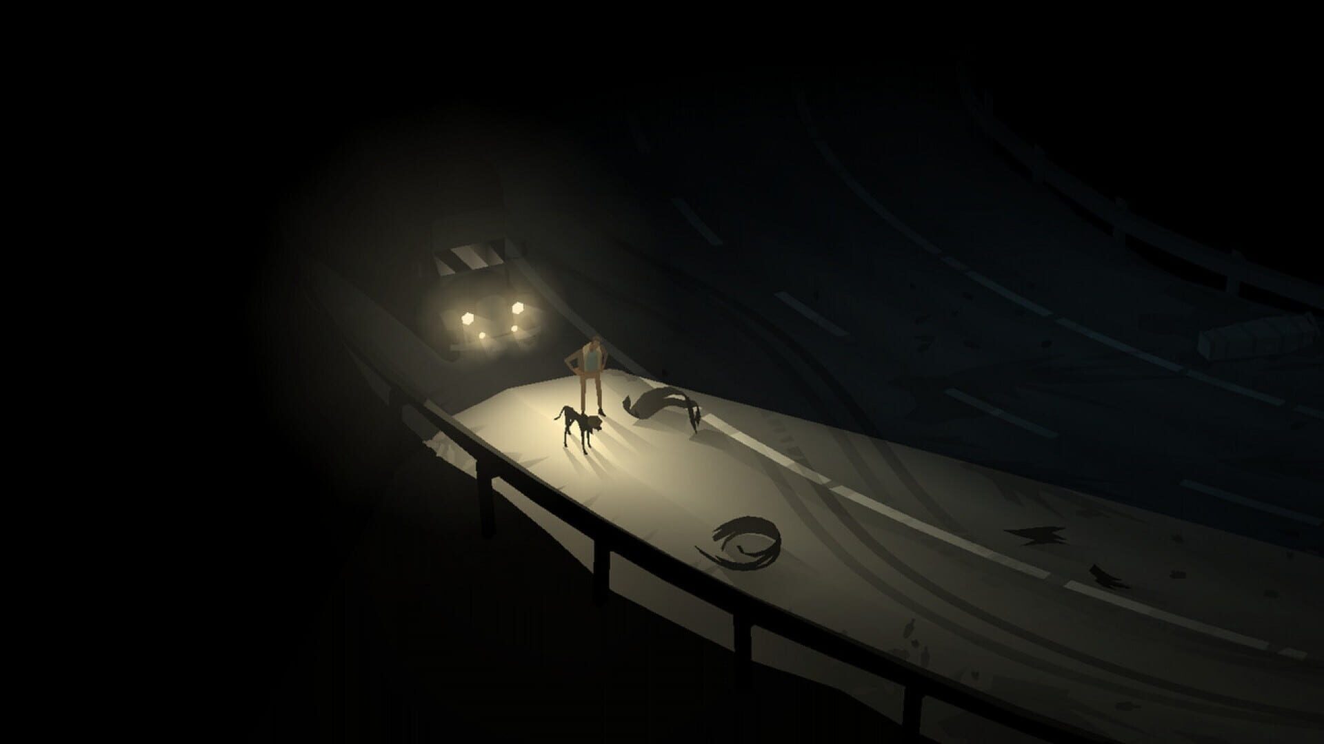 Kentucky Route Zero screenshot 4