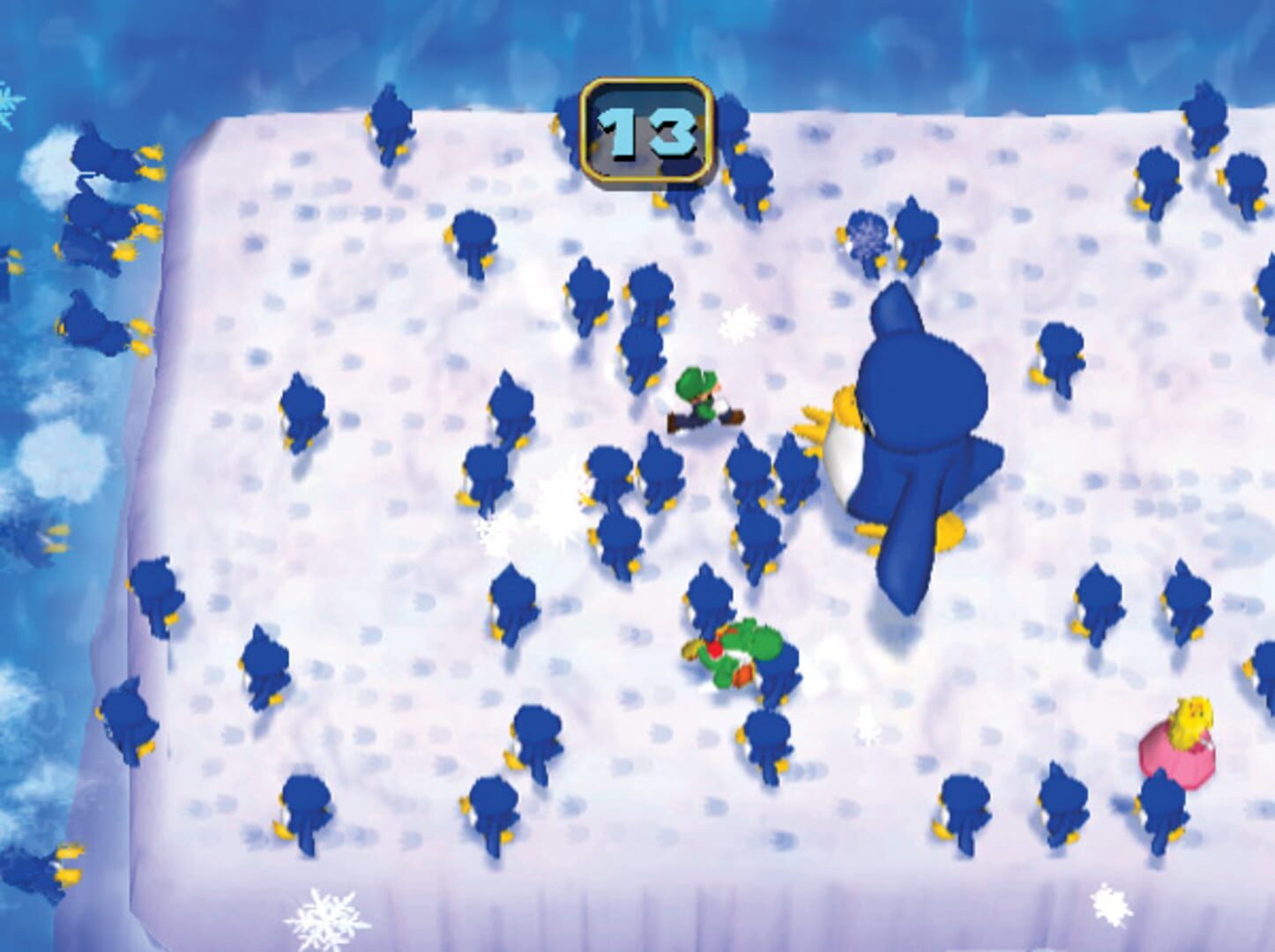 Mario Party 5 screenshot 5