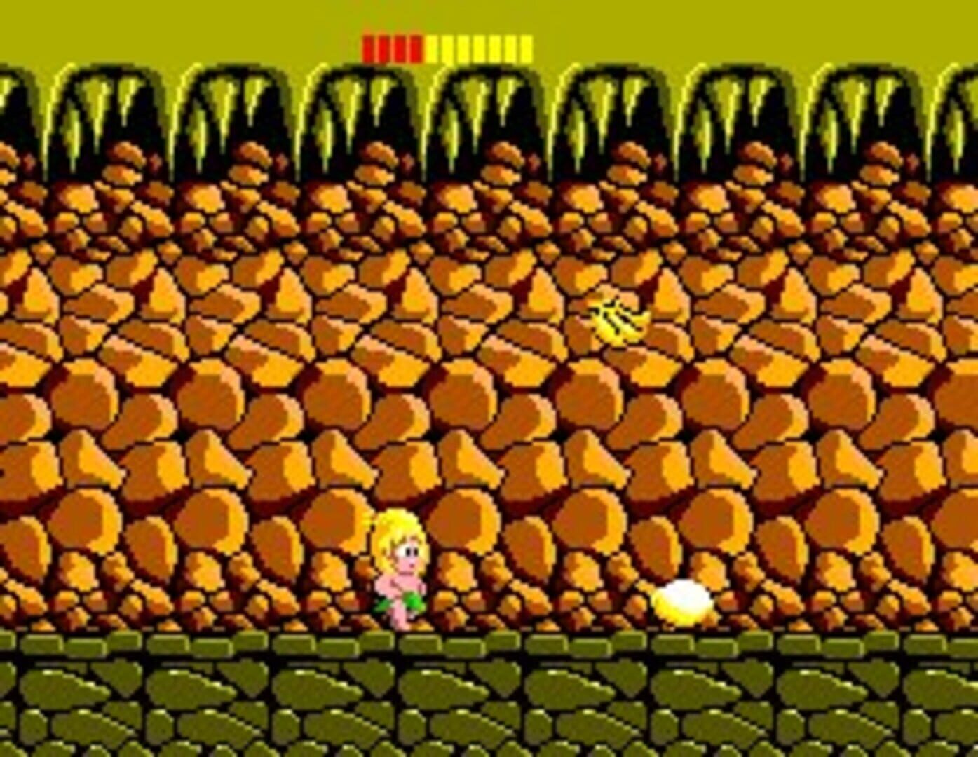 Wonder Boy screenshot 2