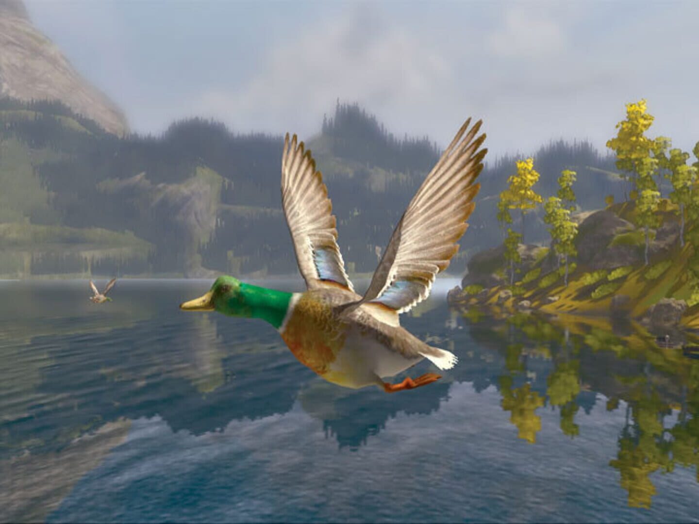 Cabela's Trophy Bucks screenshot 4