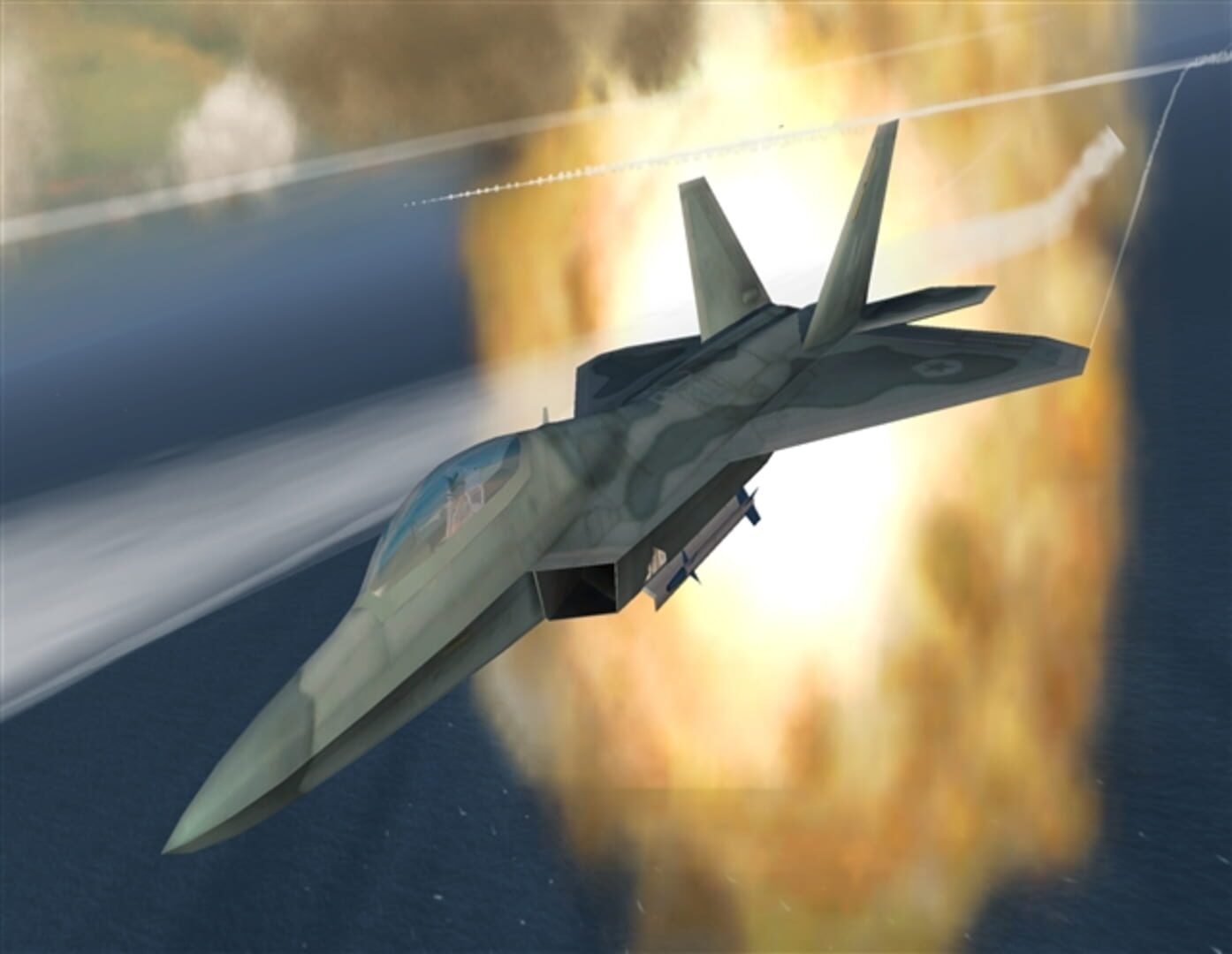 Heatseeker screenshot 8