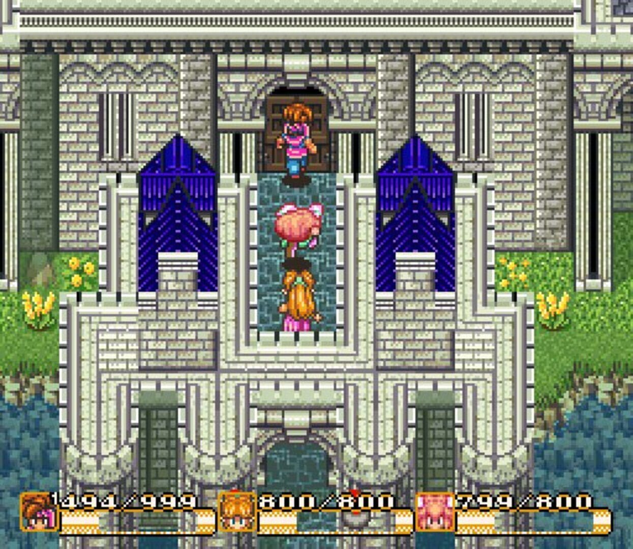 Secret of Mana screenshot 7
