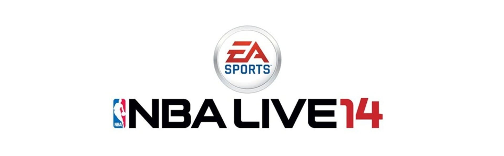 NBA Live 14 screenshot 1