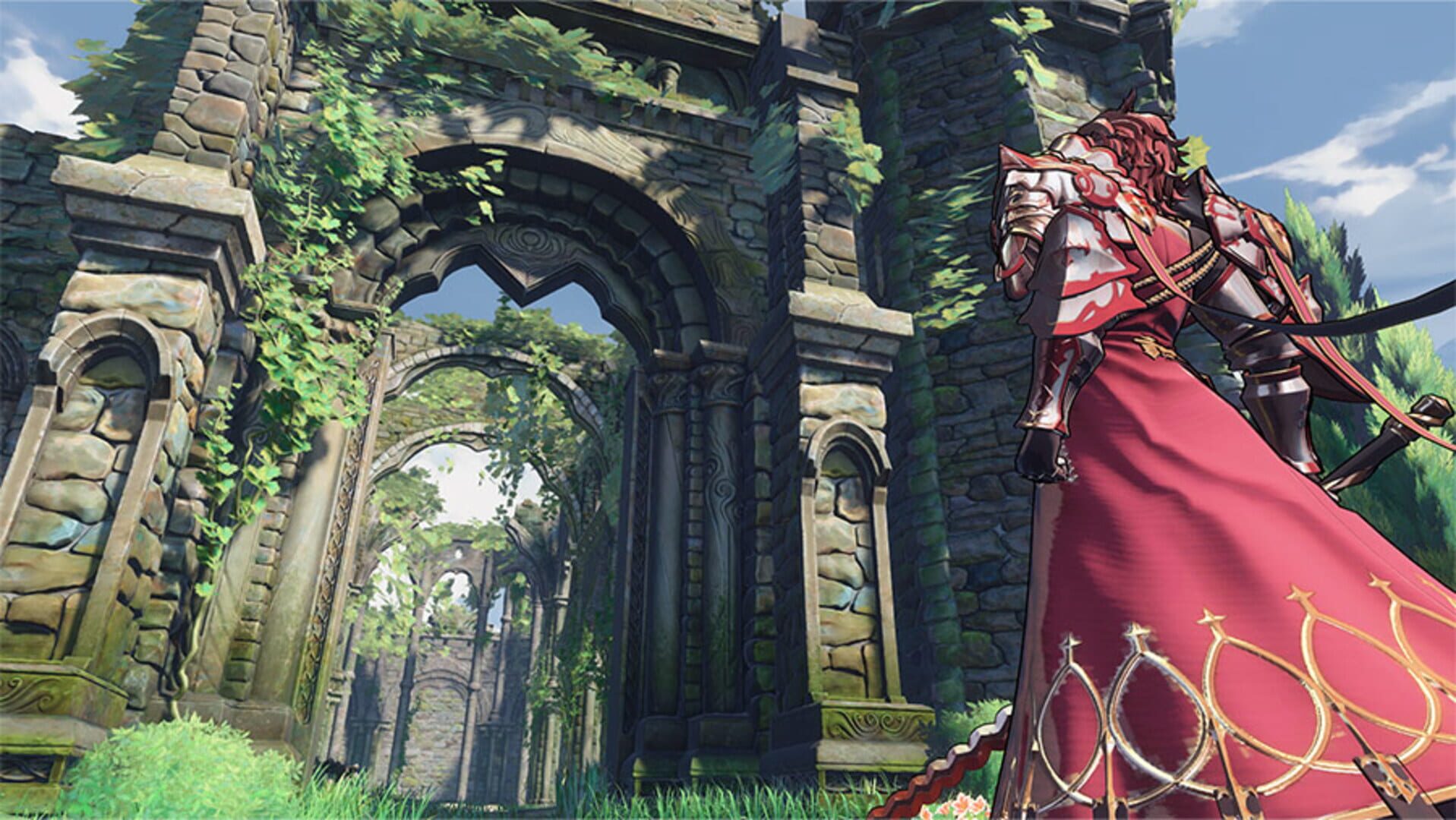 Granblue Fantasy: Relink screenshot 4