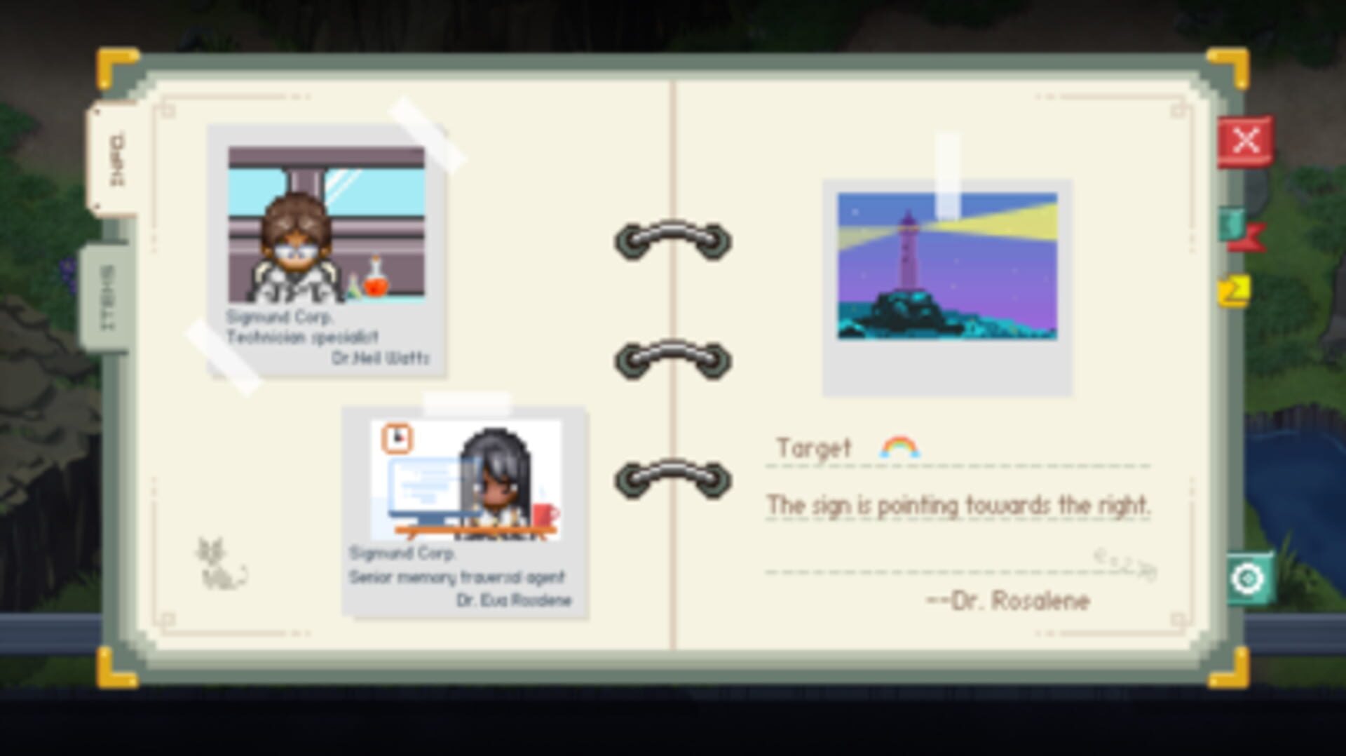 To the Moon screenshot 8