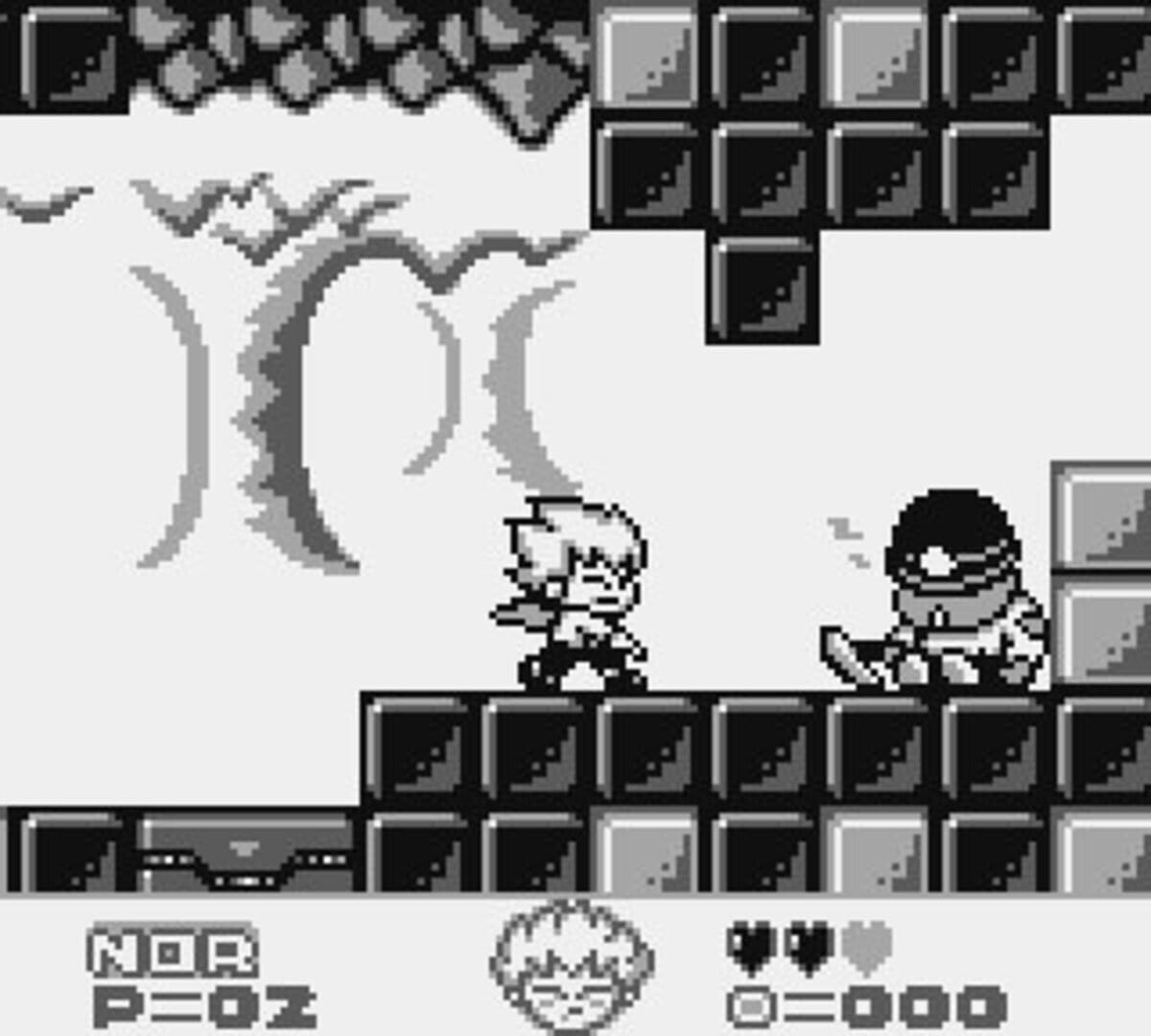 Kid Dracula screenshot 12