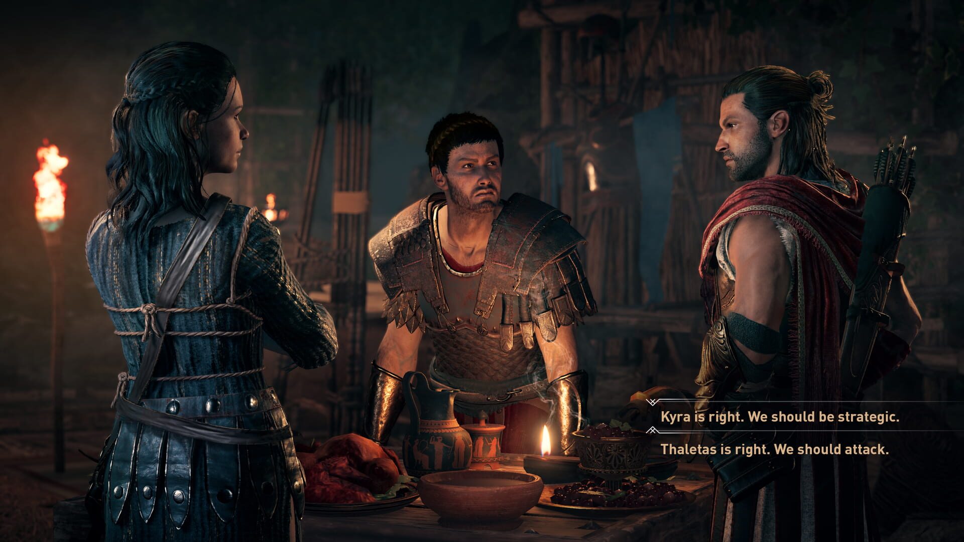 Assassin's Creed Odyssey screenshot 10