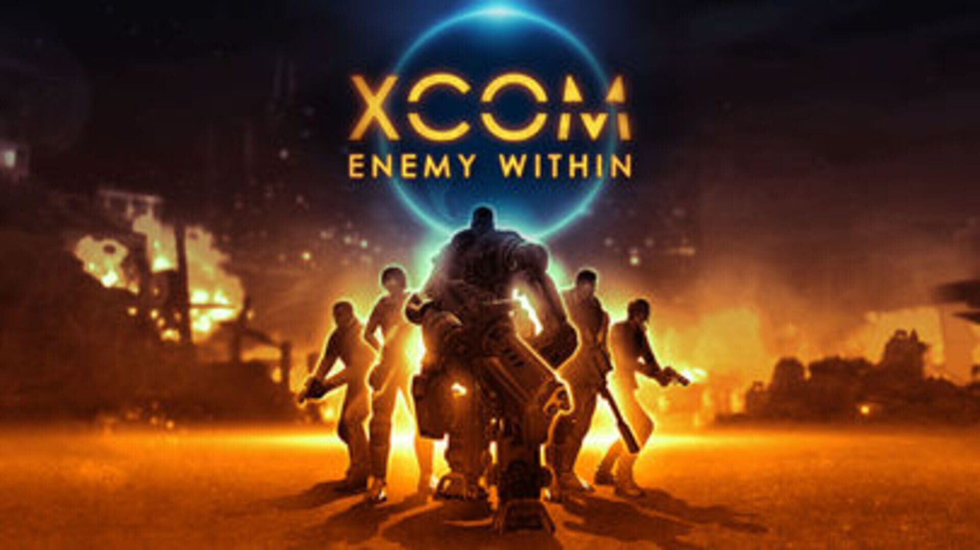 XCOM: Enemy Within screenshot 10