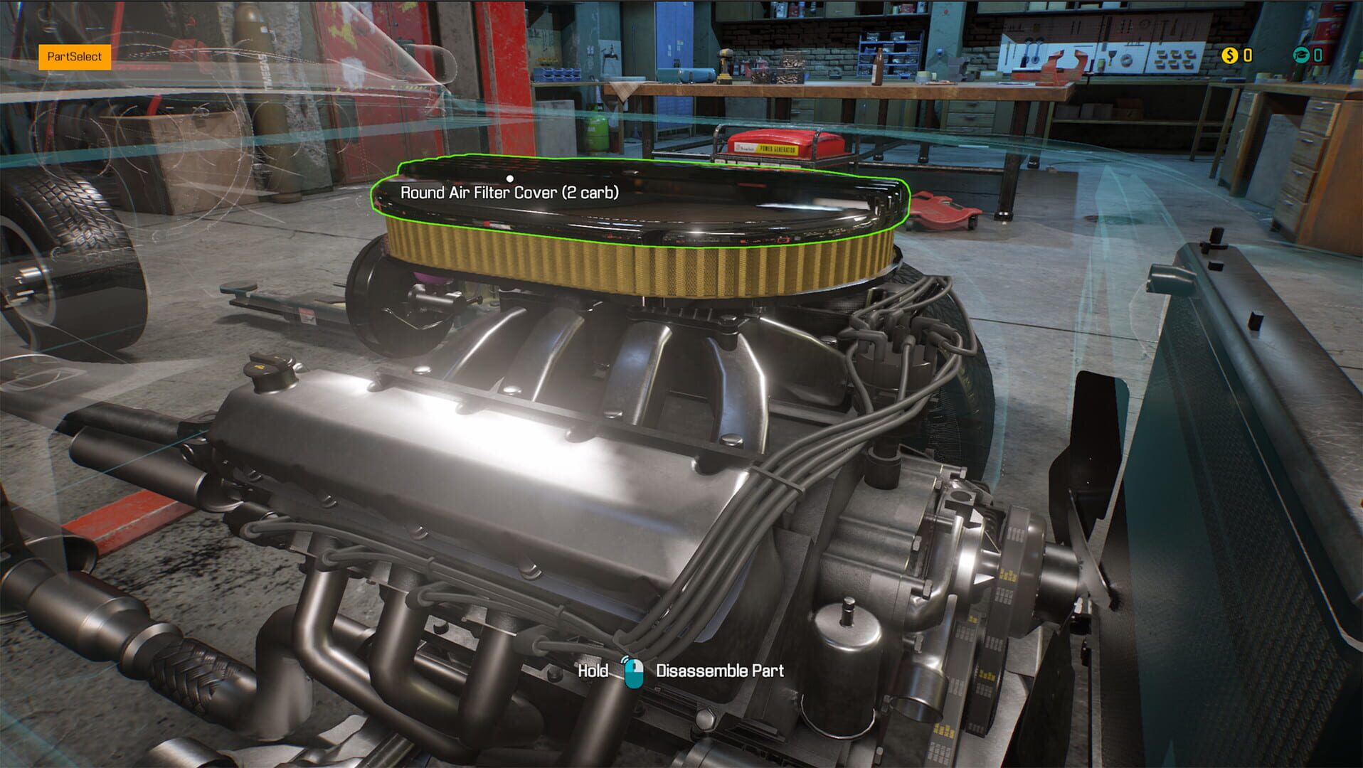 Car Mechanic Simulator 2018 screenshot 3