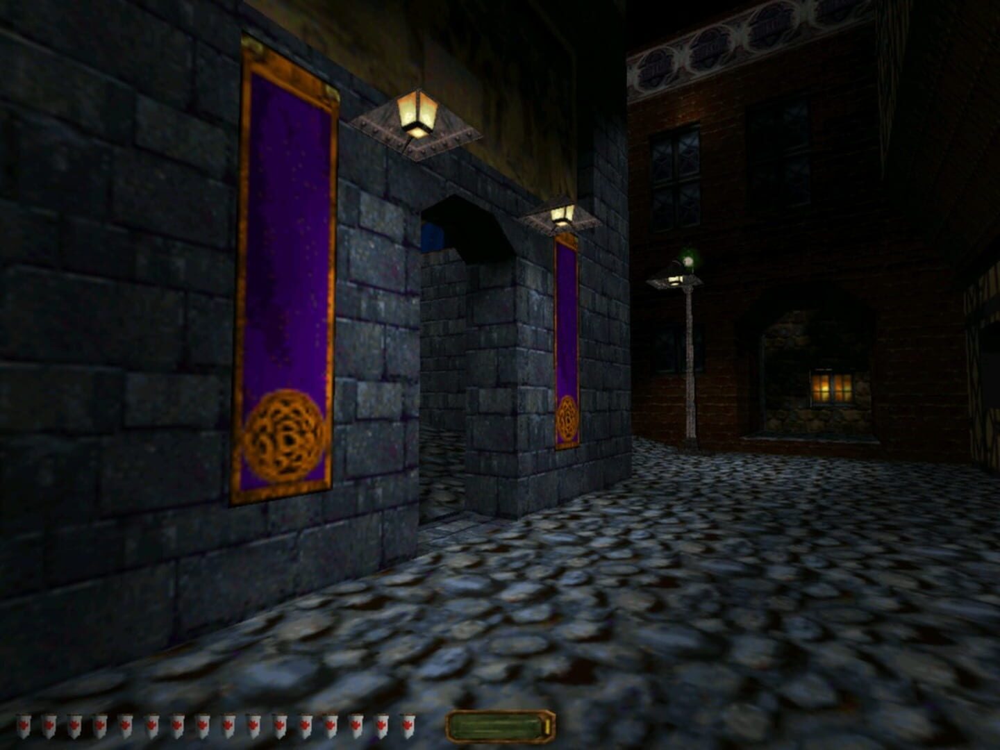Thief Gold screenshot 5