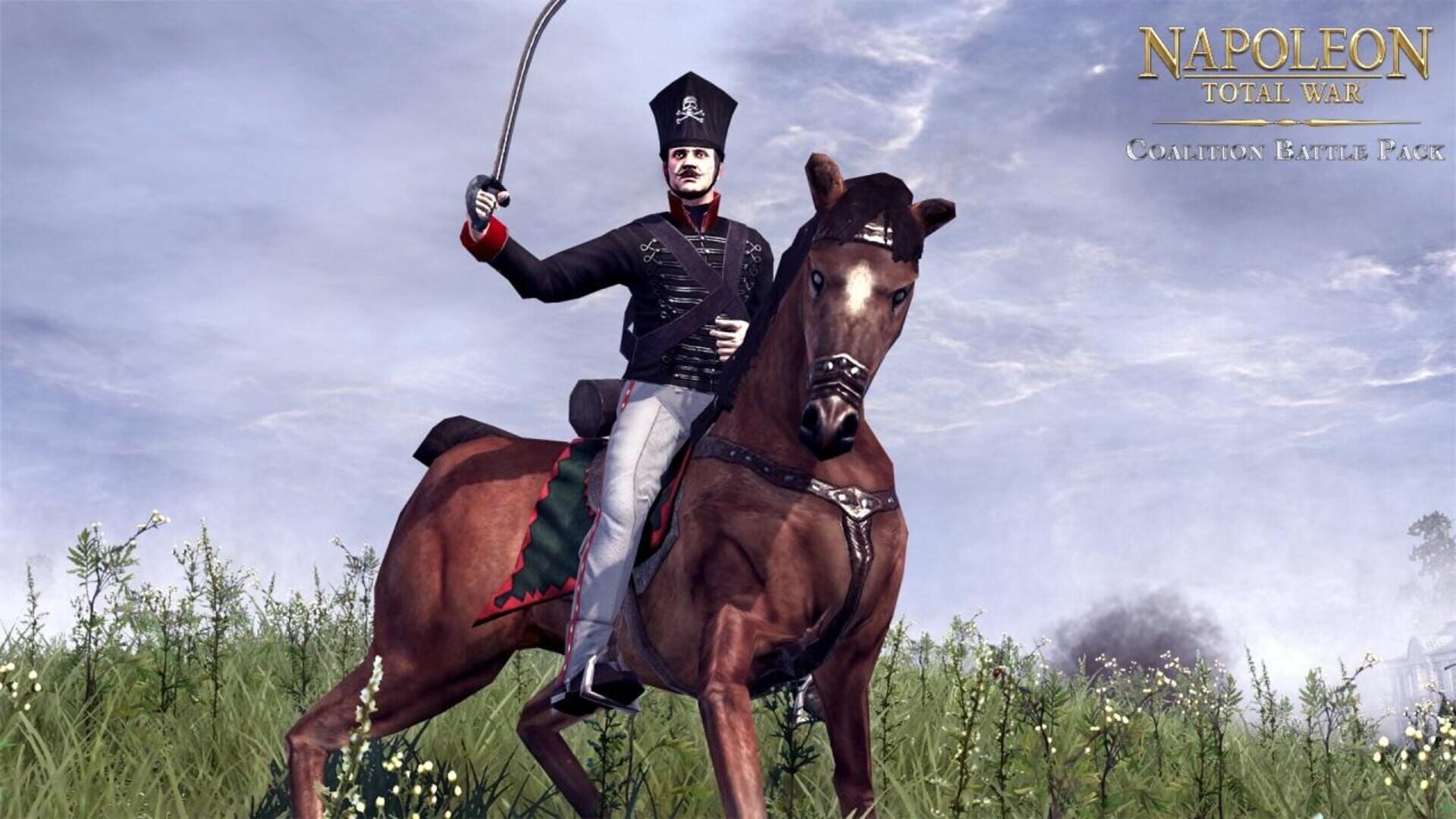 Napoleon: Total War - Coalition Battle Pack screenshot 2