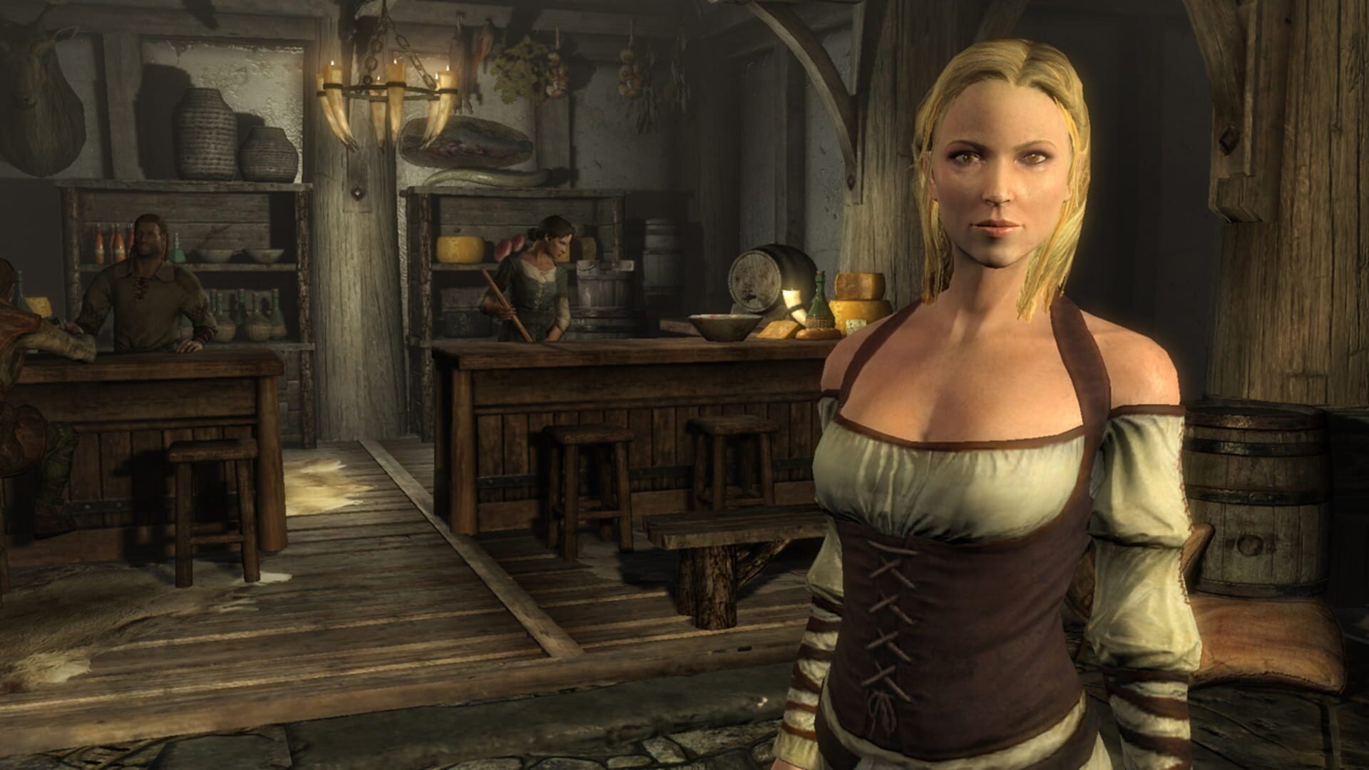 The Elder Scrolls V: Skyrim screenshot 3