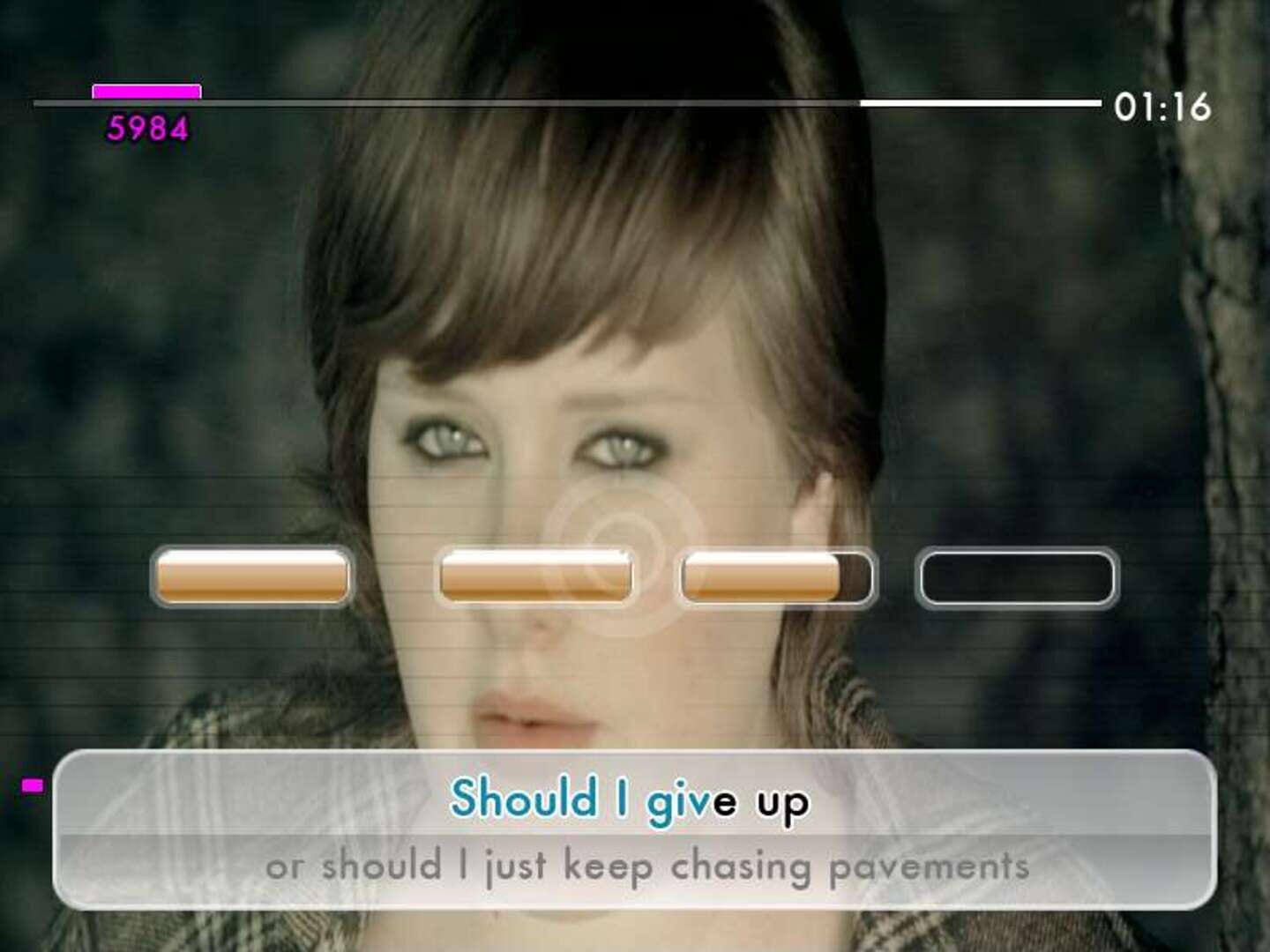 We Sing UK Hits screenshot 3