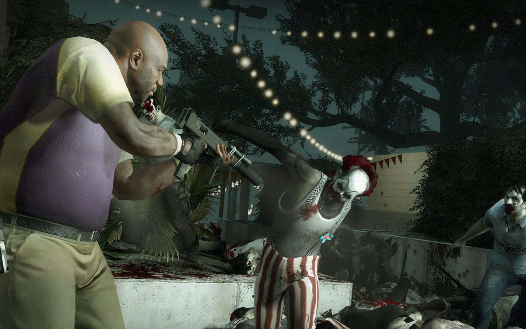 Left 4 Dead 2 screenshot 2