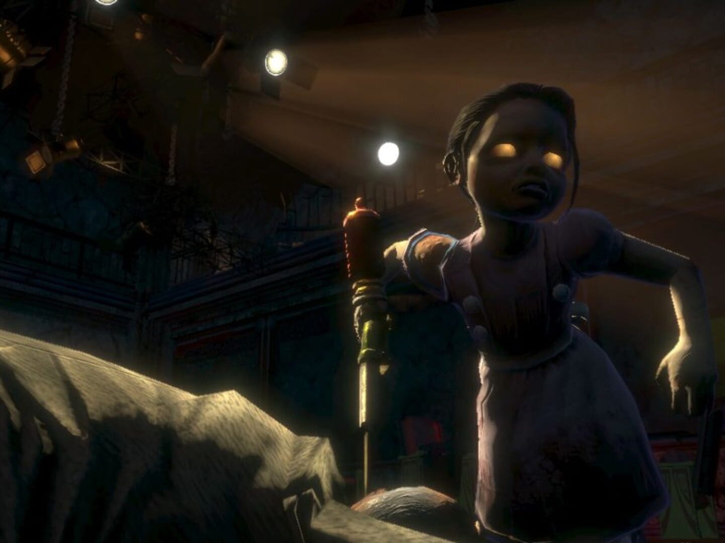 BioShock screenshot 5