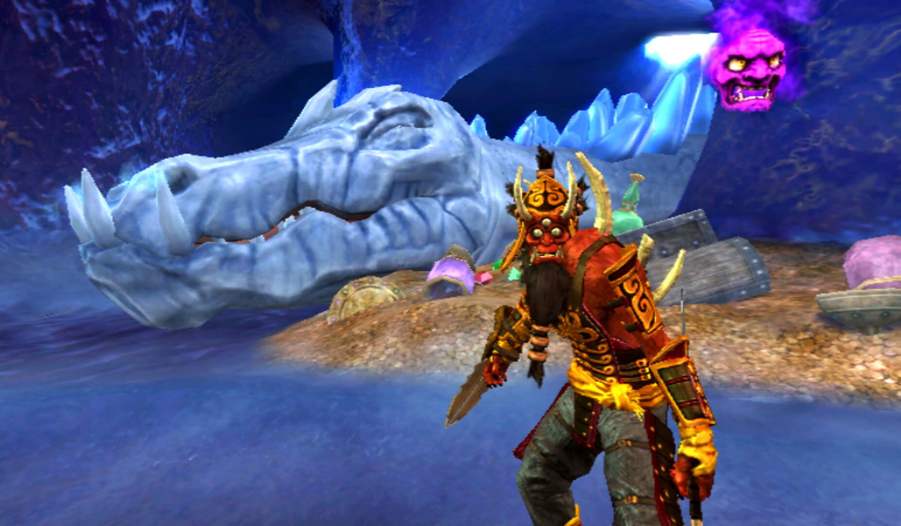 Tournament of Legends screenshot 2