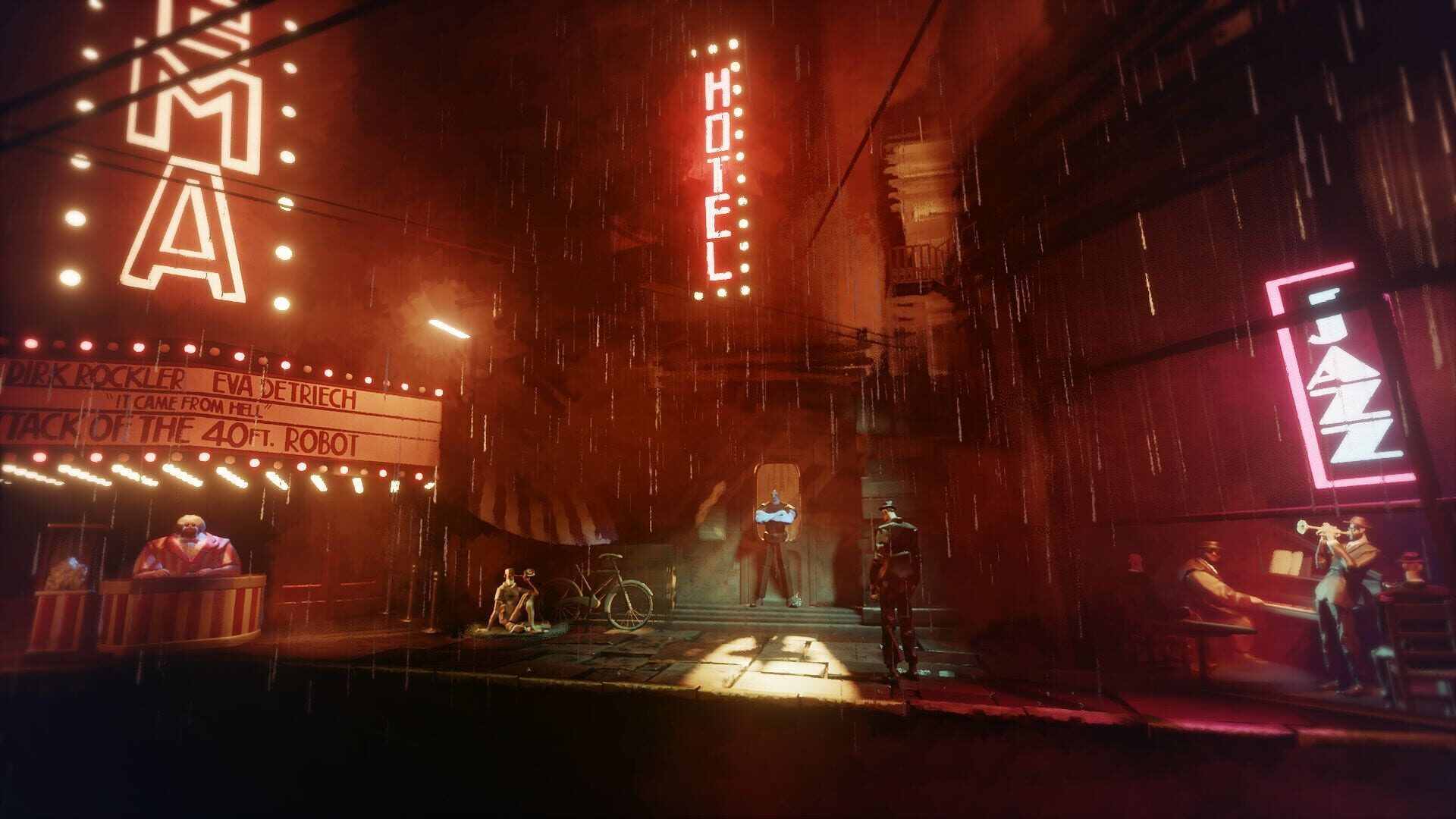 Dreams screenshot 8