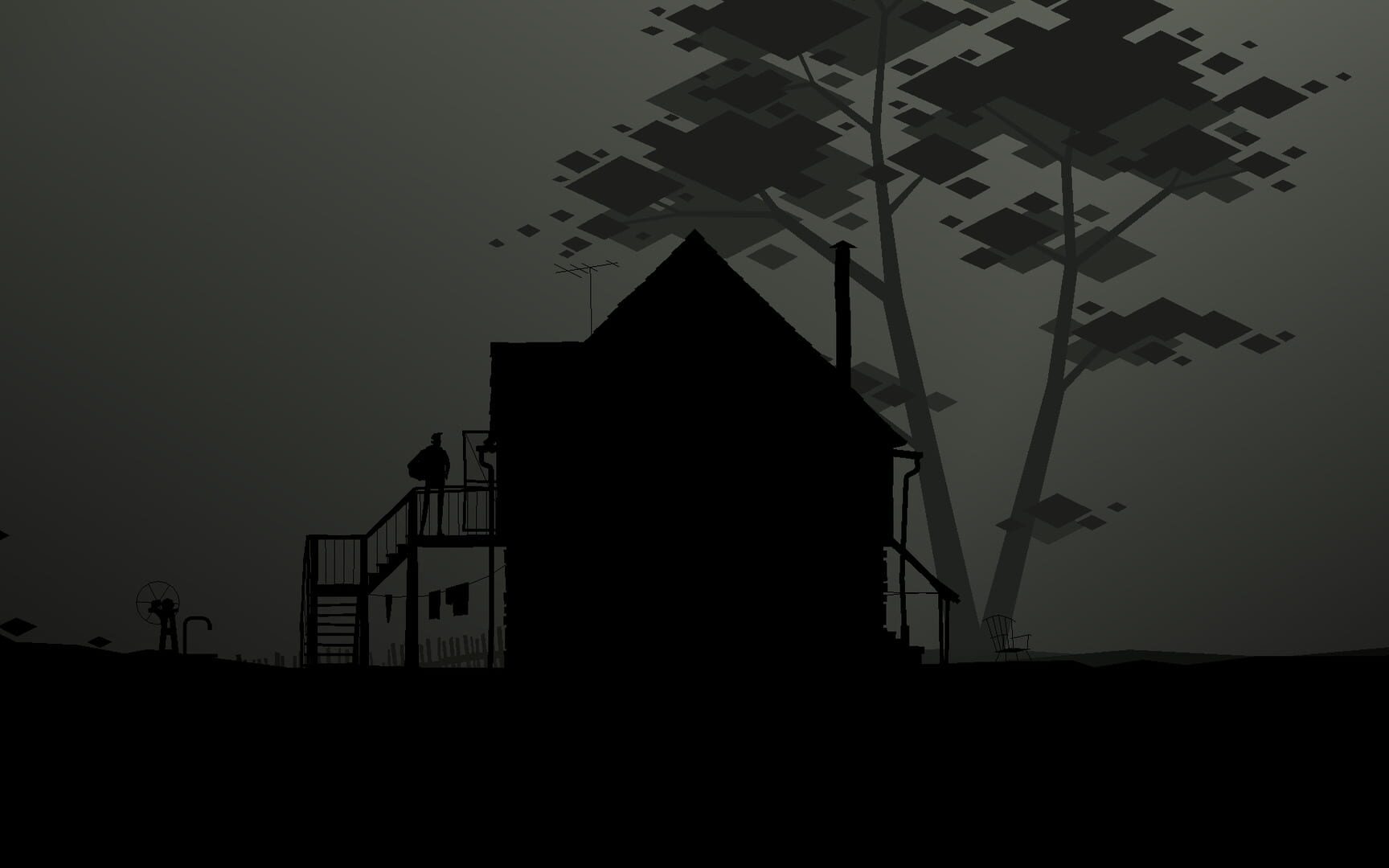 Kentucky Route Zero screenshot 2