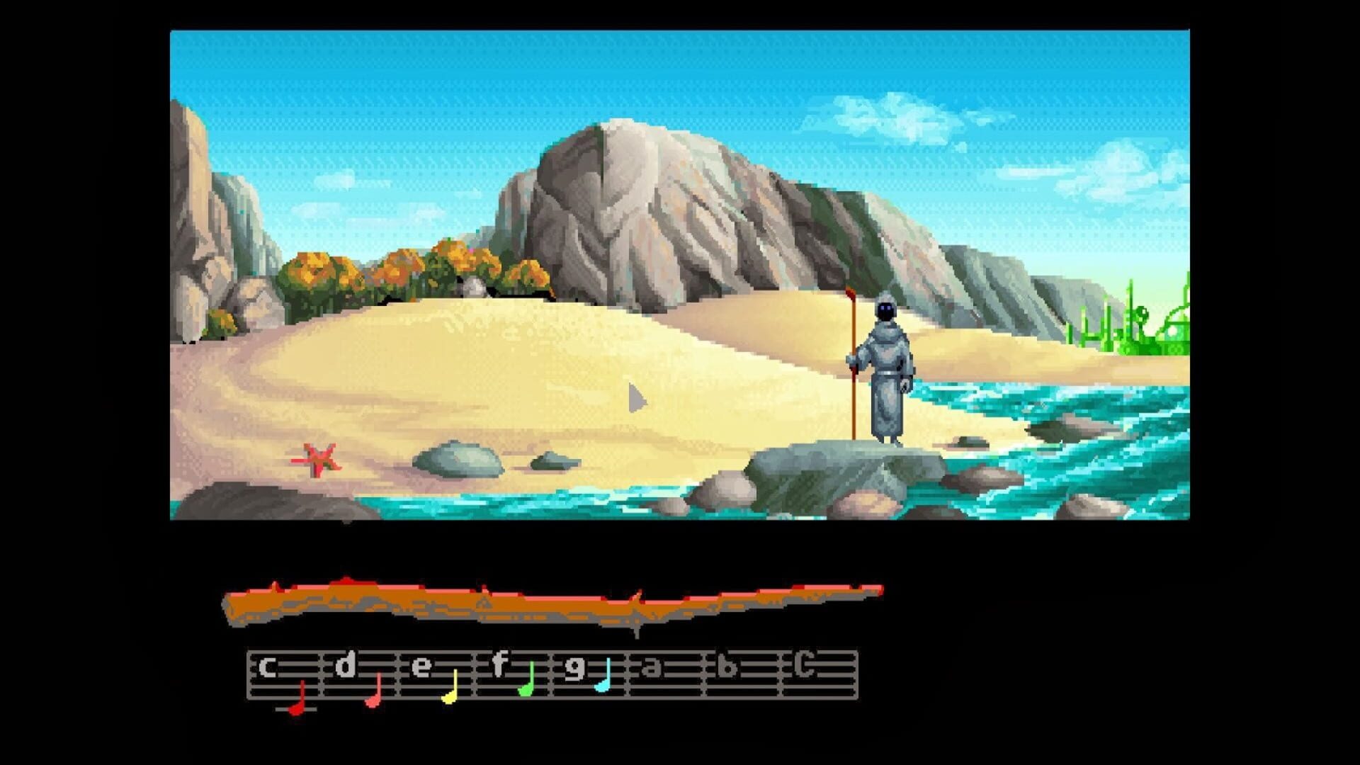 Loom screenshot 1