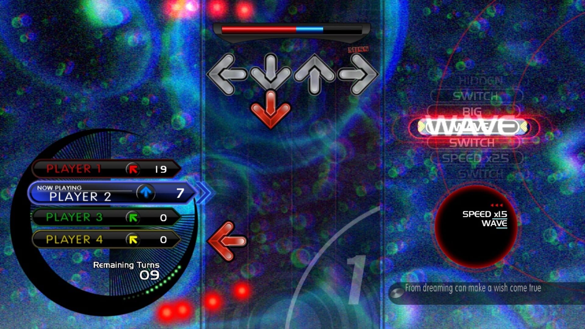 Dance Dance Revolution: Winx Club screenshot 2