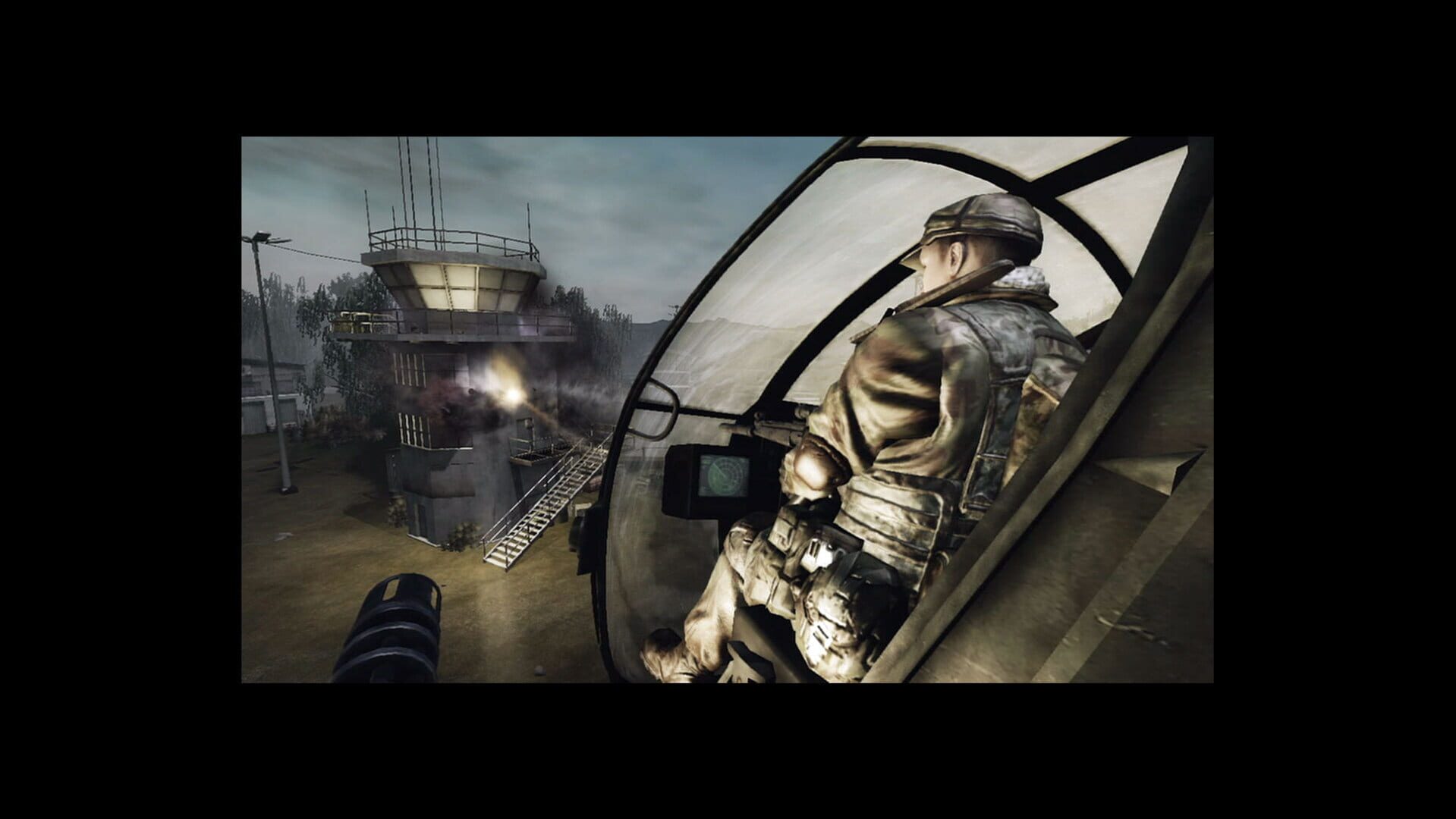 Battlefield 2: Modern Combat screenshot 4
