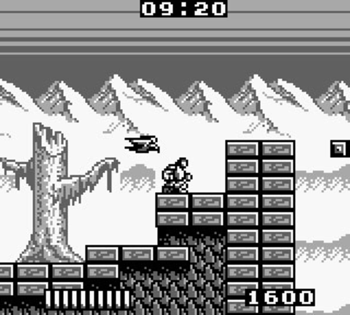 Castlevania: The Adventure screenshot 12