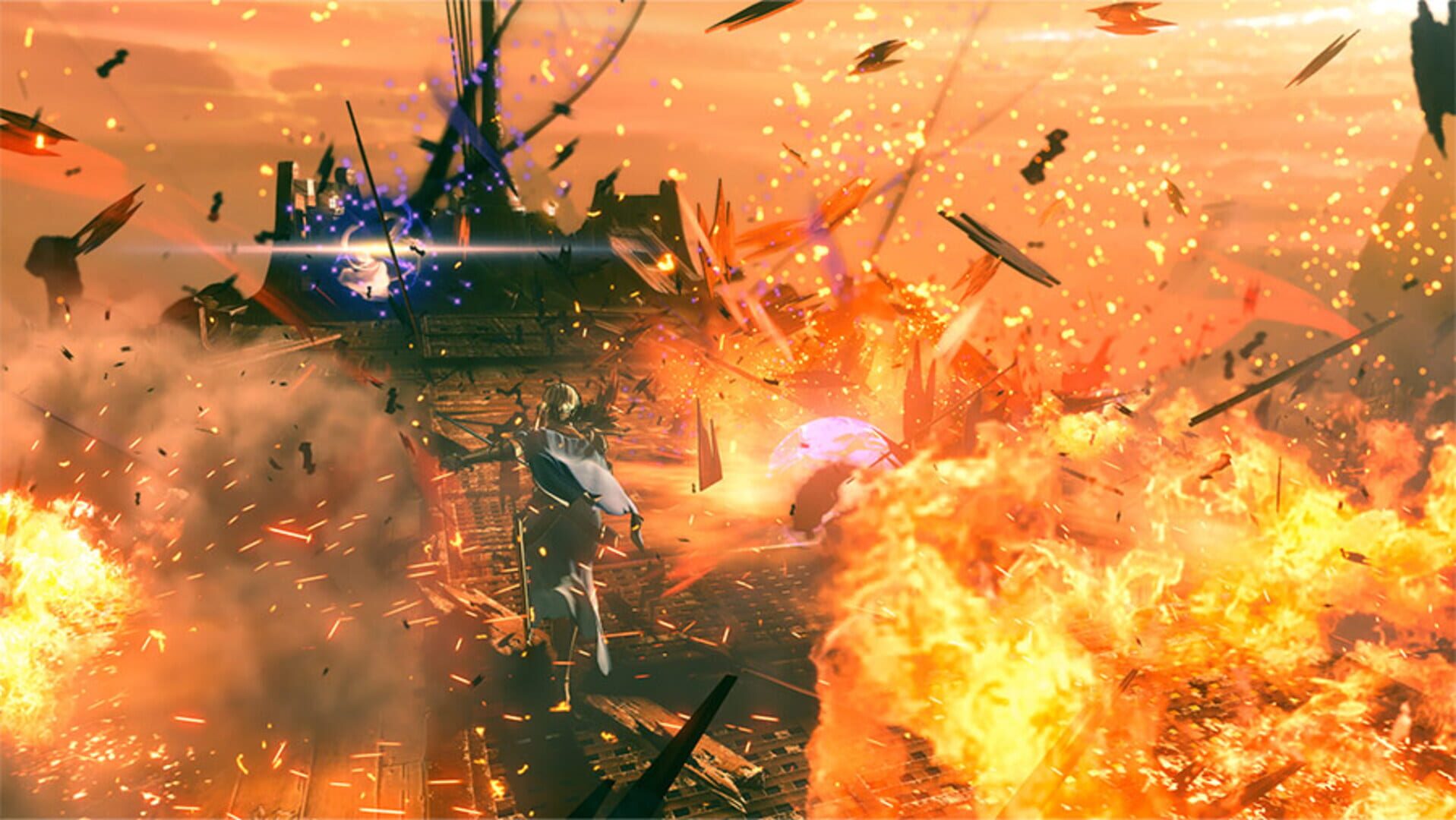 Granblue Fantasy: Relink screenshot 5