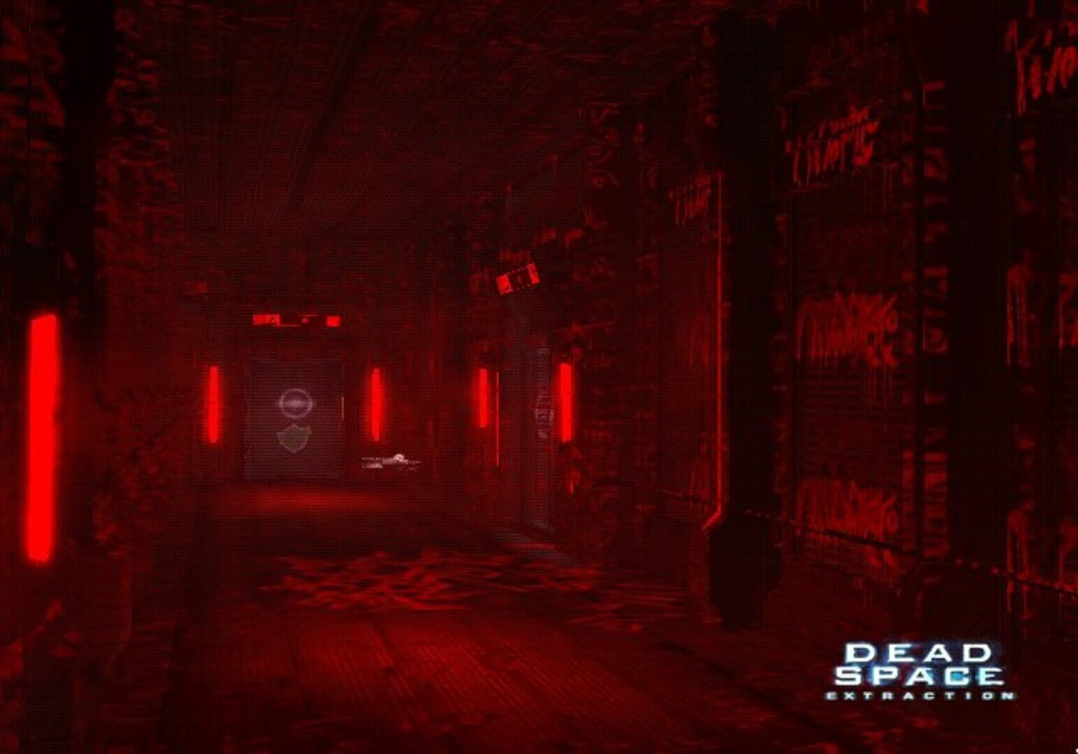 Dead Space: Extraction screenshot 6