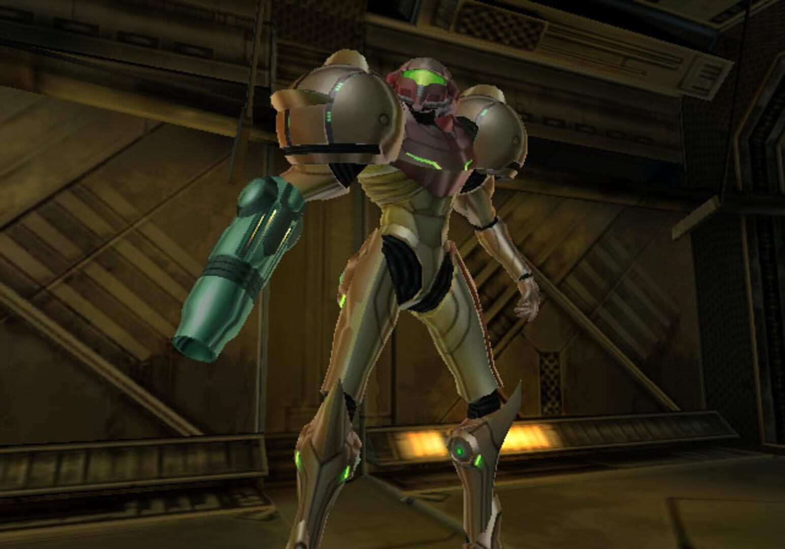 Metroid Prime screenshot 6