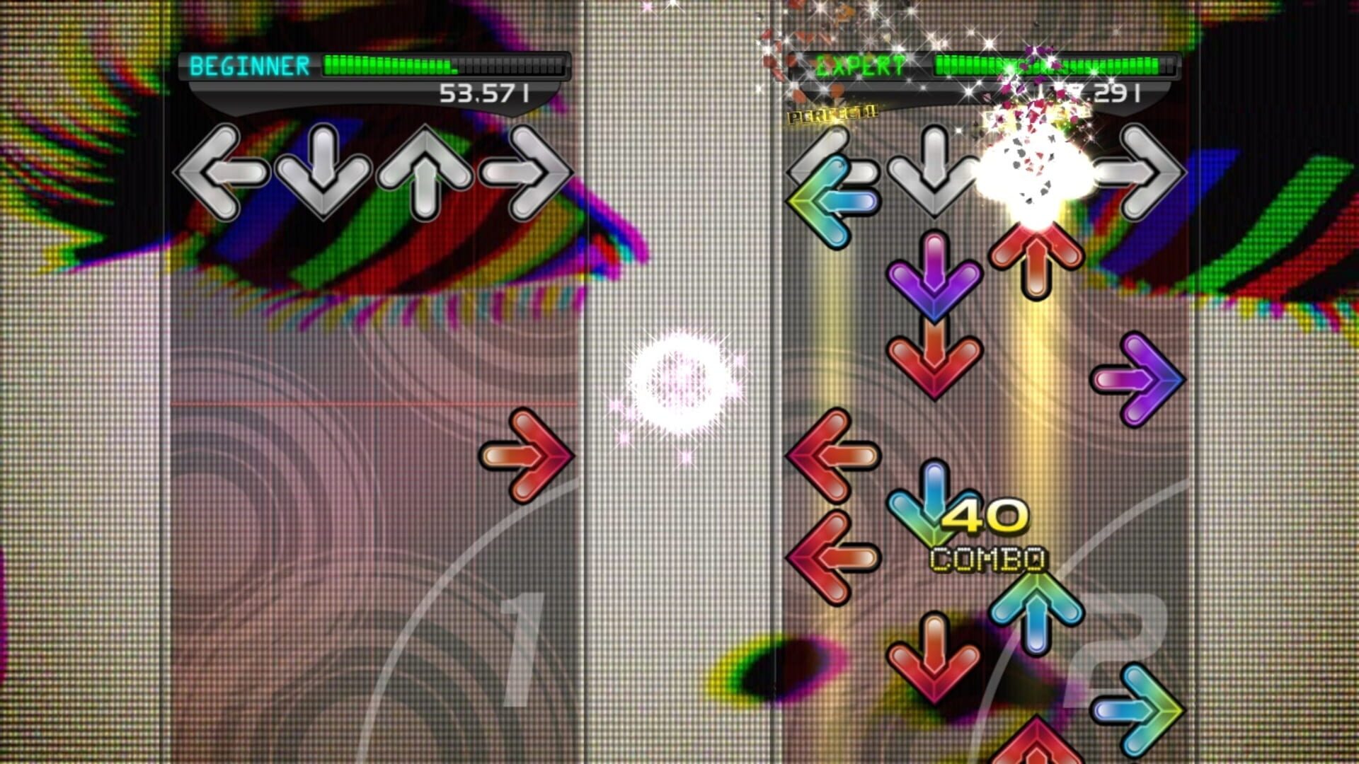 Dance Dance Revolution: Winx Club screenshot 5