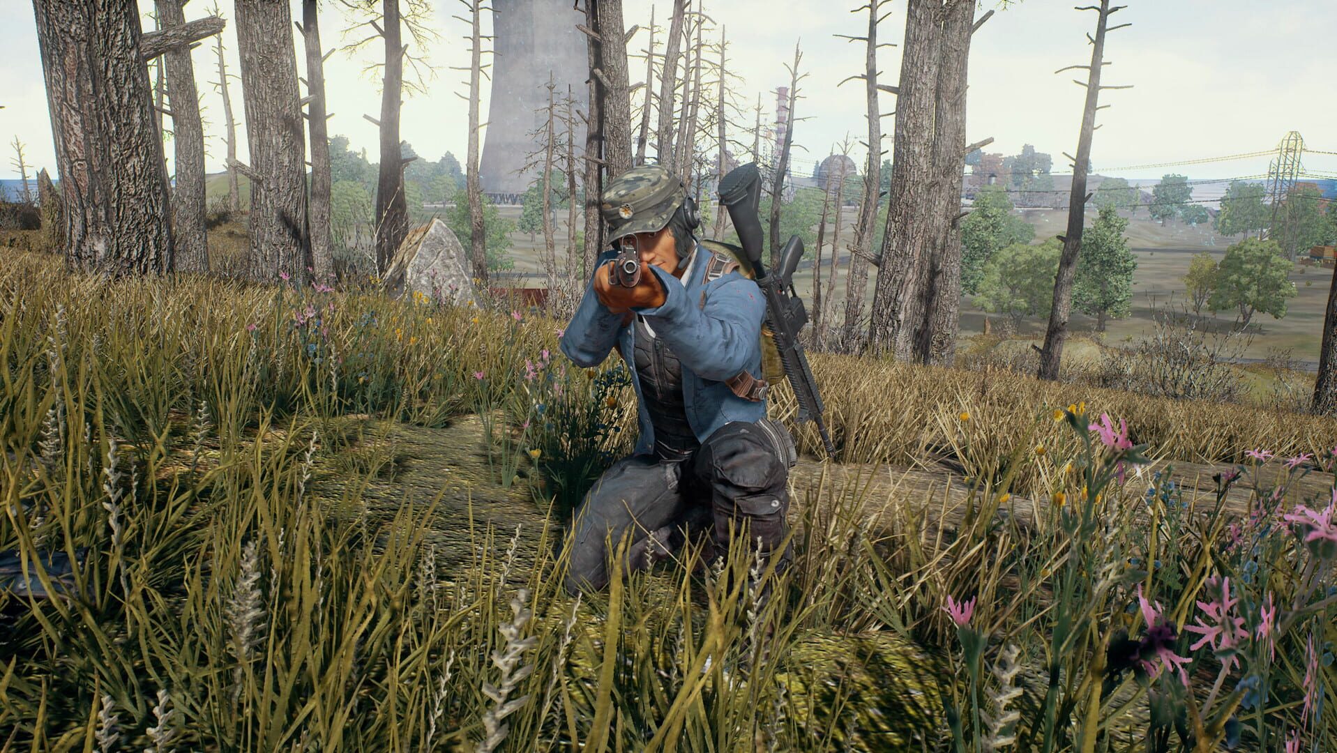 PUBG: Battlegrounds screenshot 2