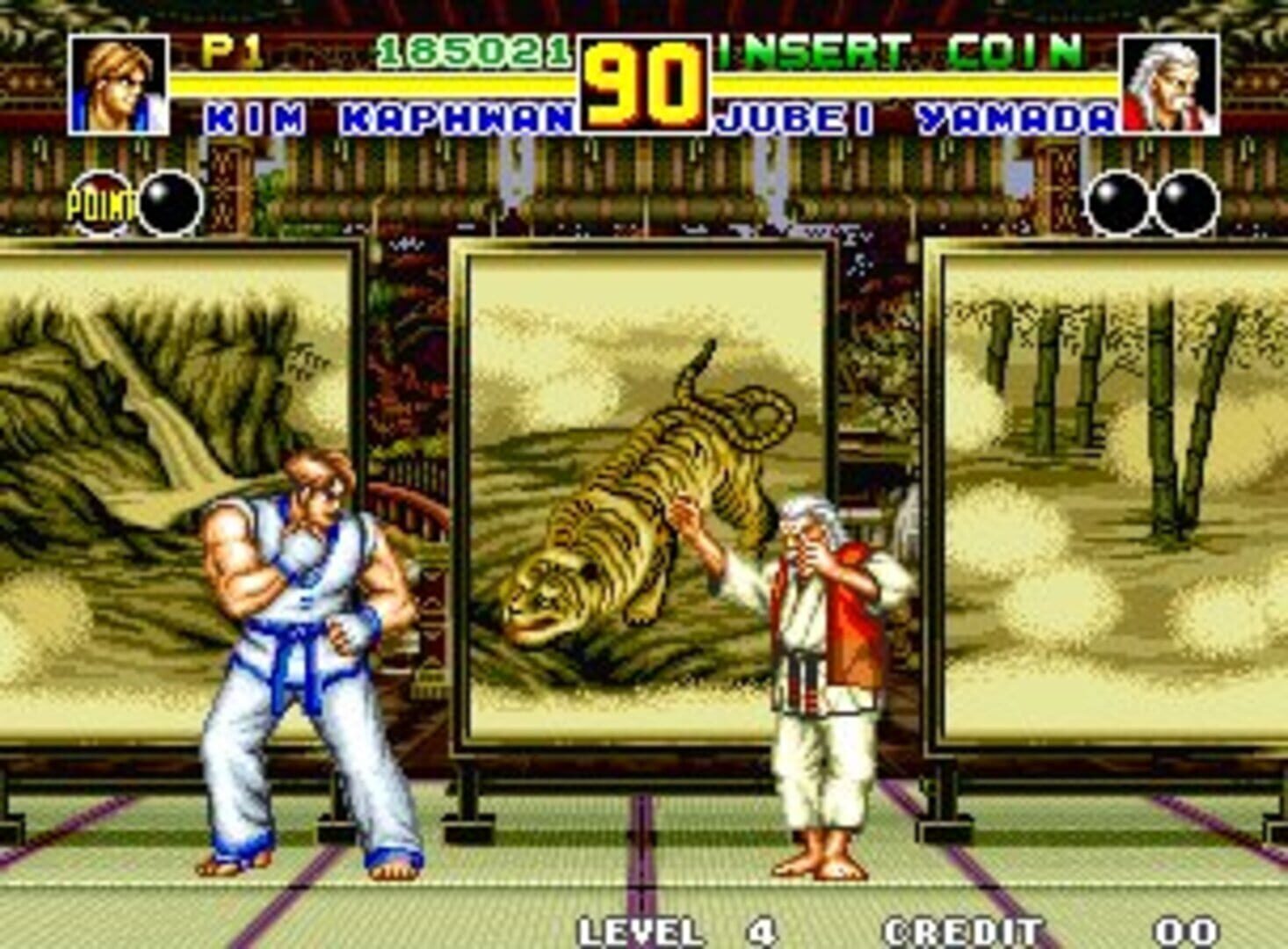 Fatal Fury 2 screenshot 9
