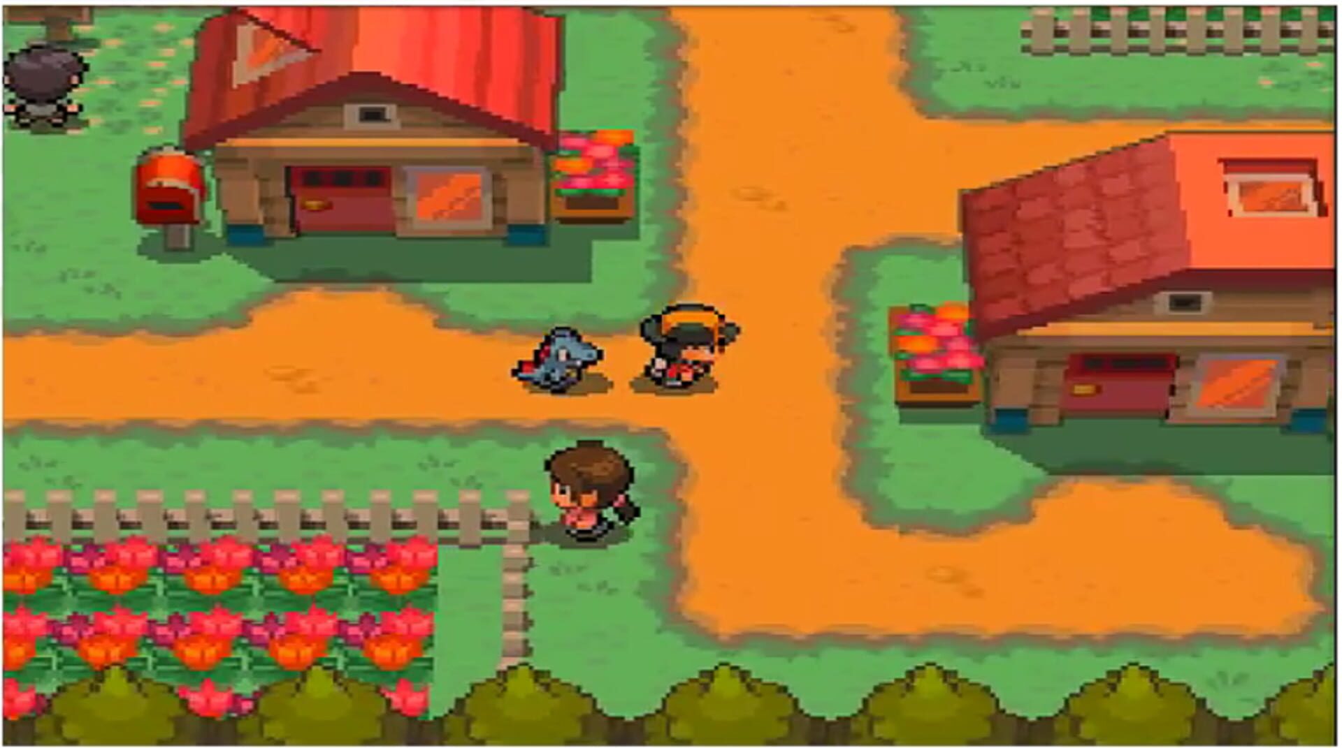 Pokémon SoulSilver Version screenshot 4