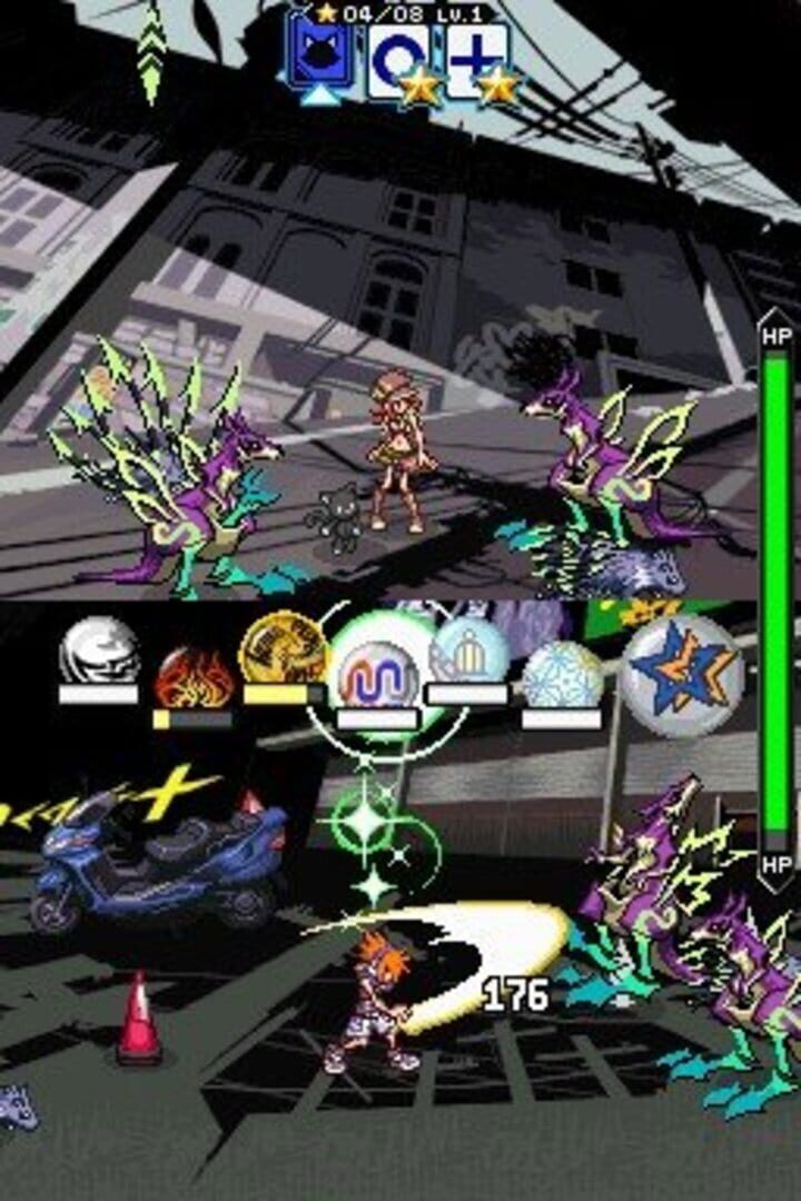 The World Ends with You screenshot 6