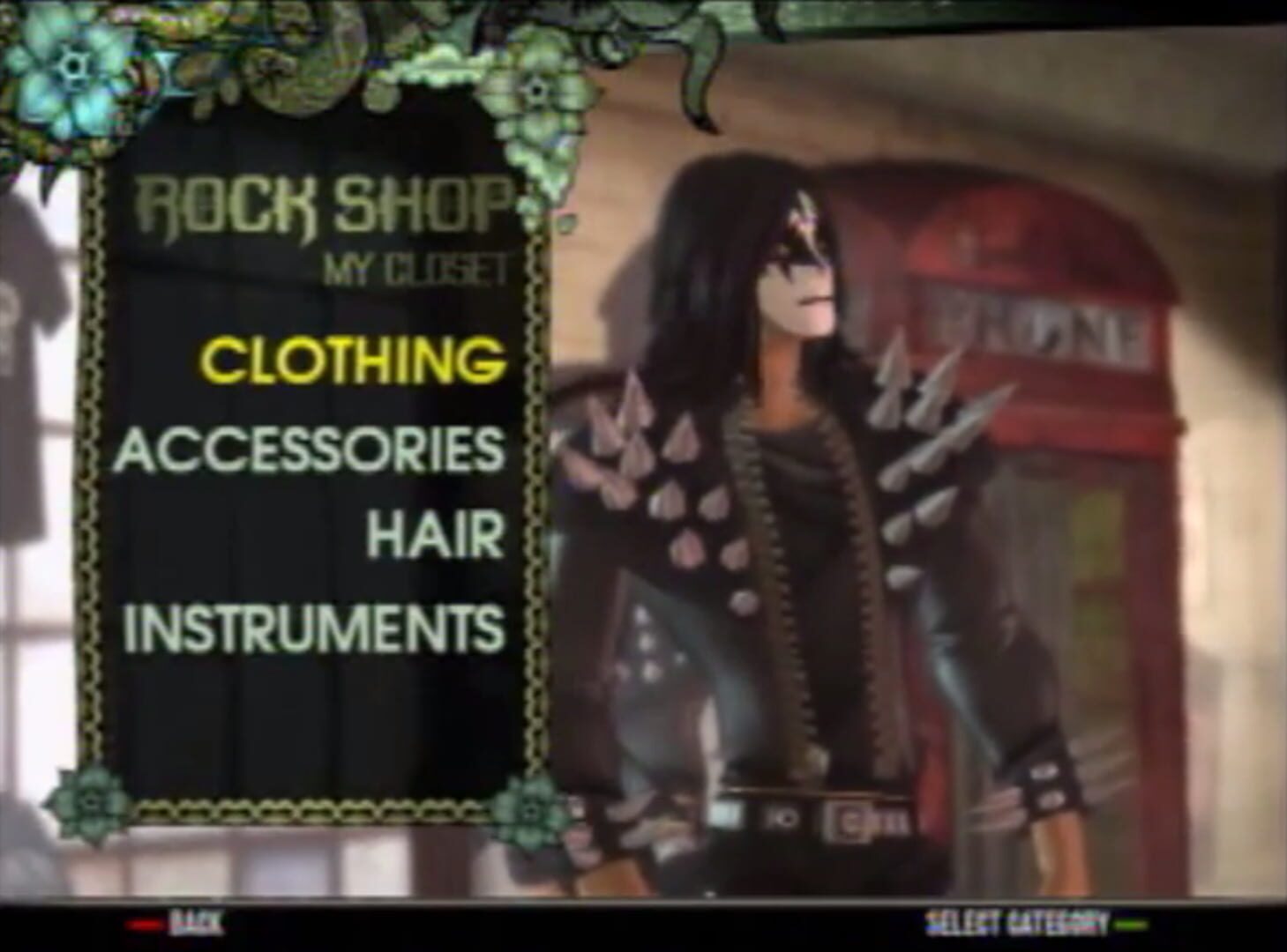 Rock Band 2 screenshot 4