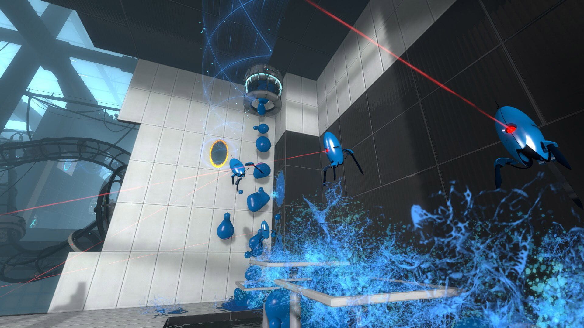 Portal 2 screenshot 4