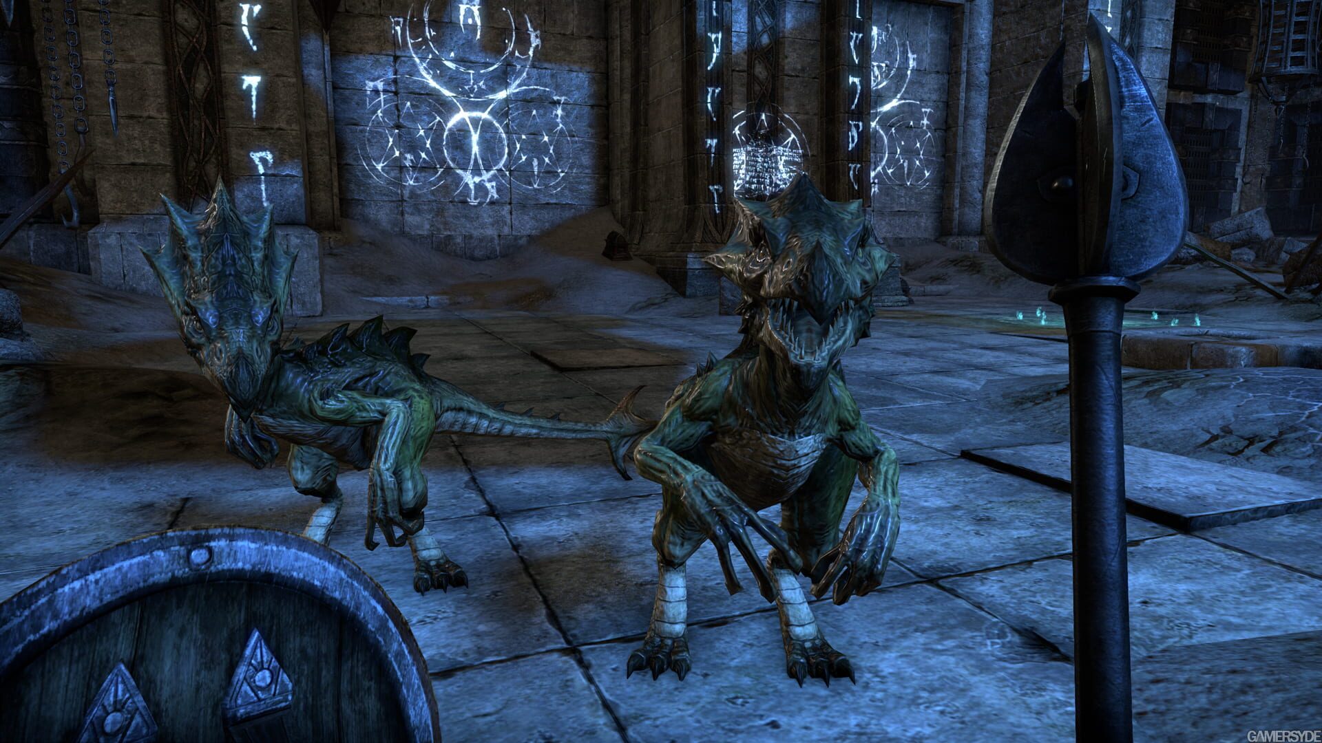 The Elder Scrolls Online screenshot 5