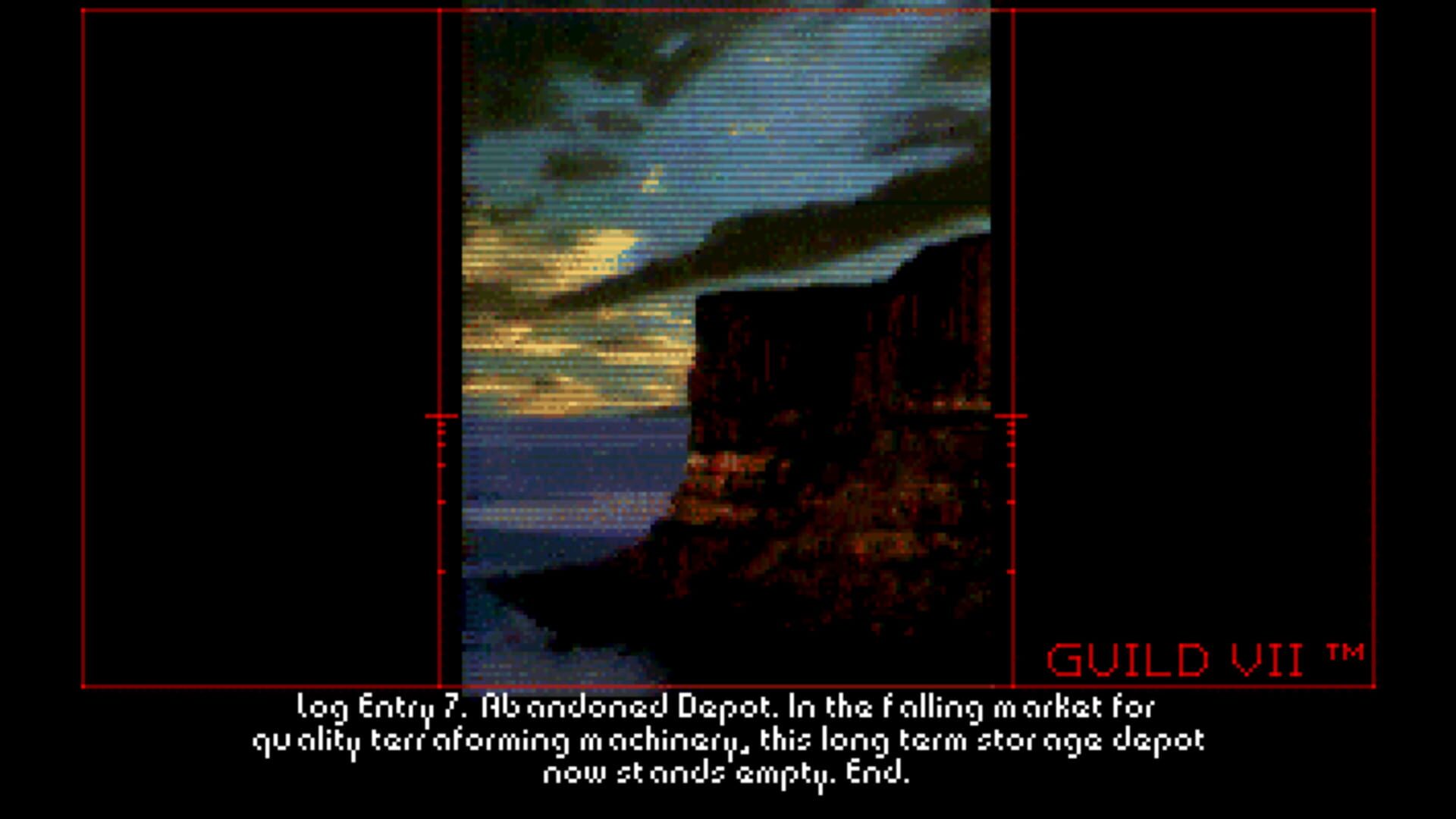 Hired Guns screenshot 4