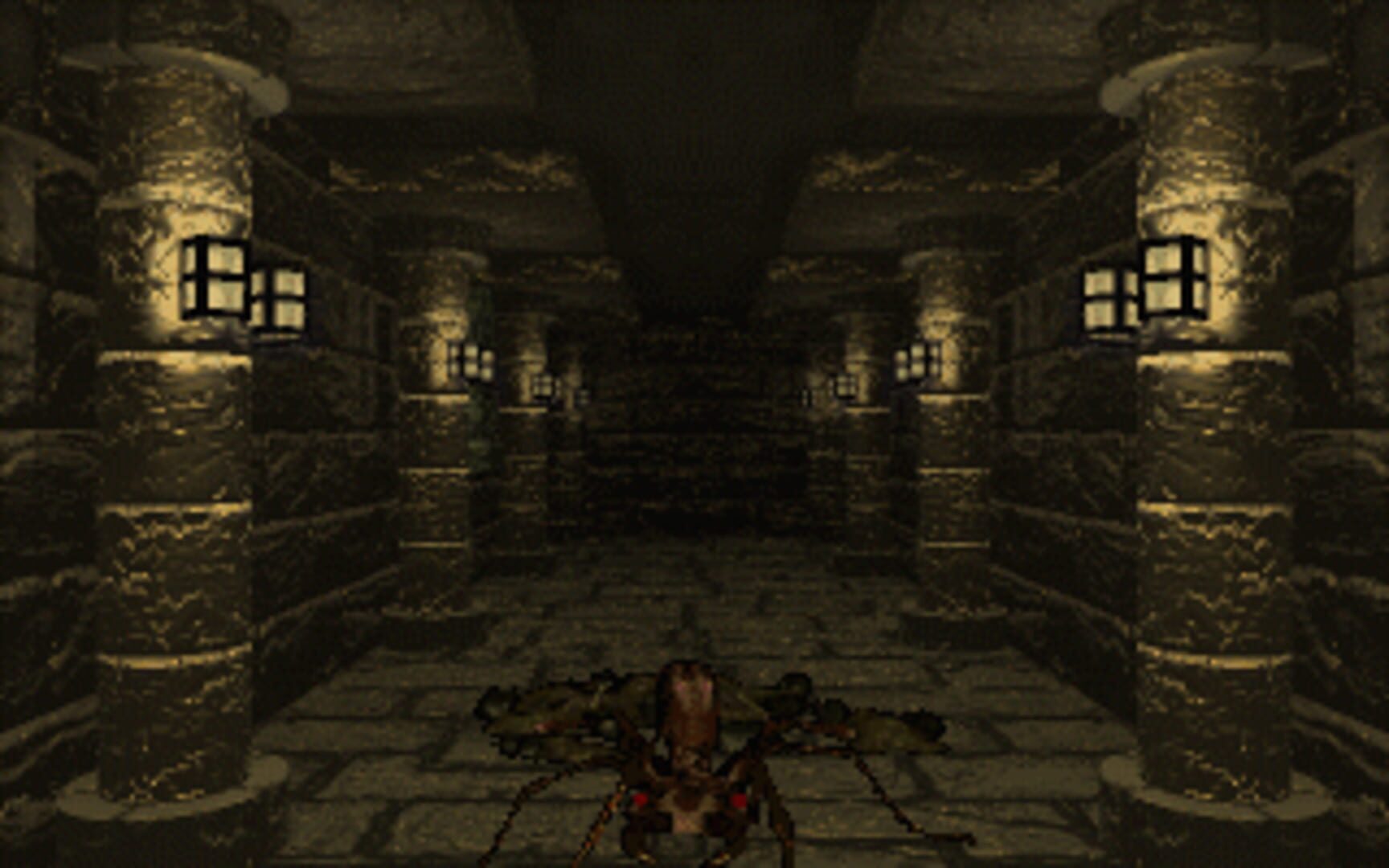 Stonekeep screenshot 2
