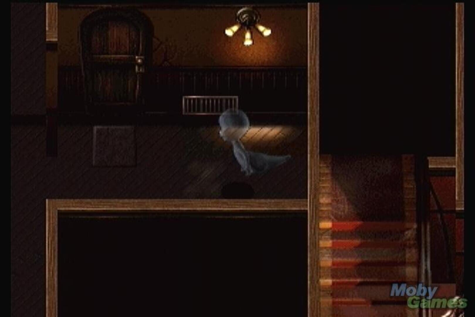 Casper screenshot 1