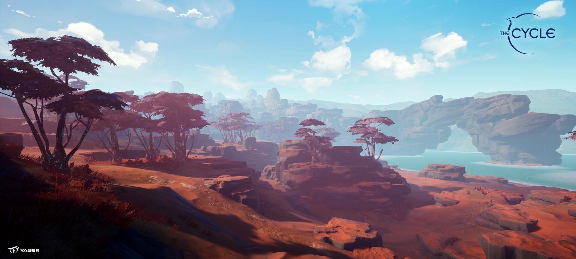 The Cycle screenshot 4