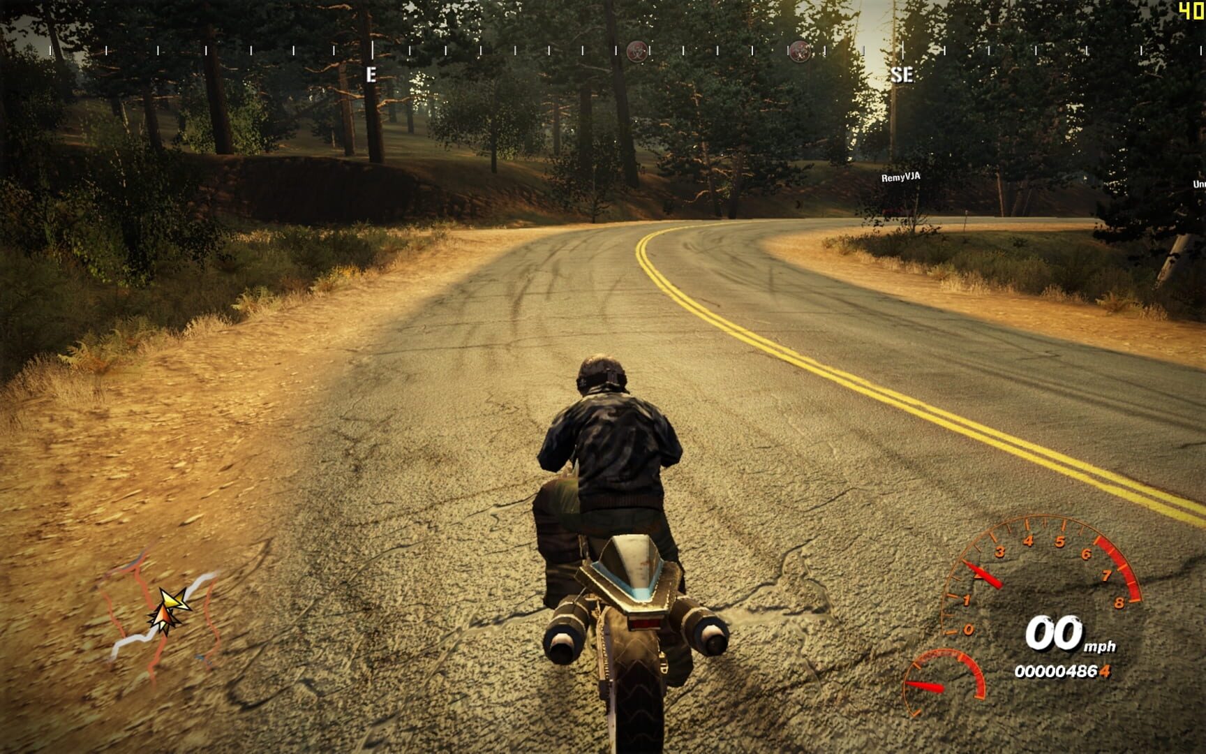 Fuel screenshot 4