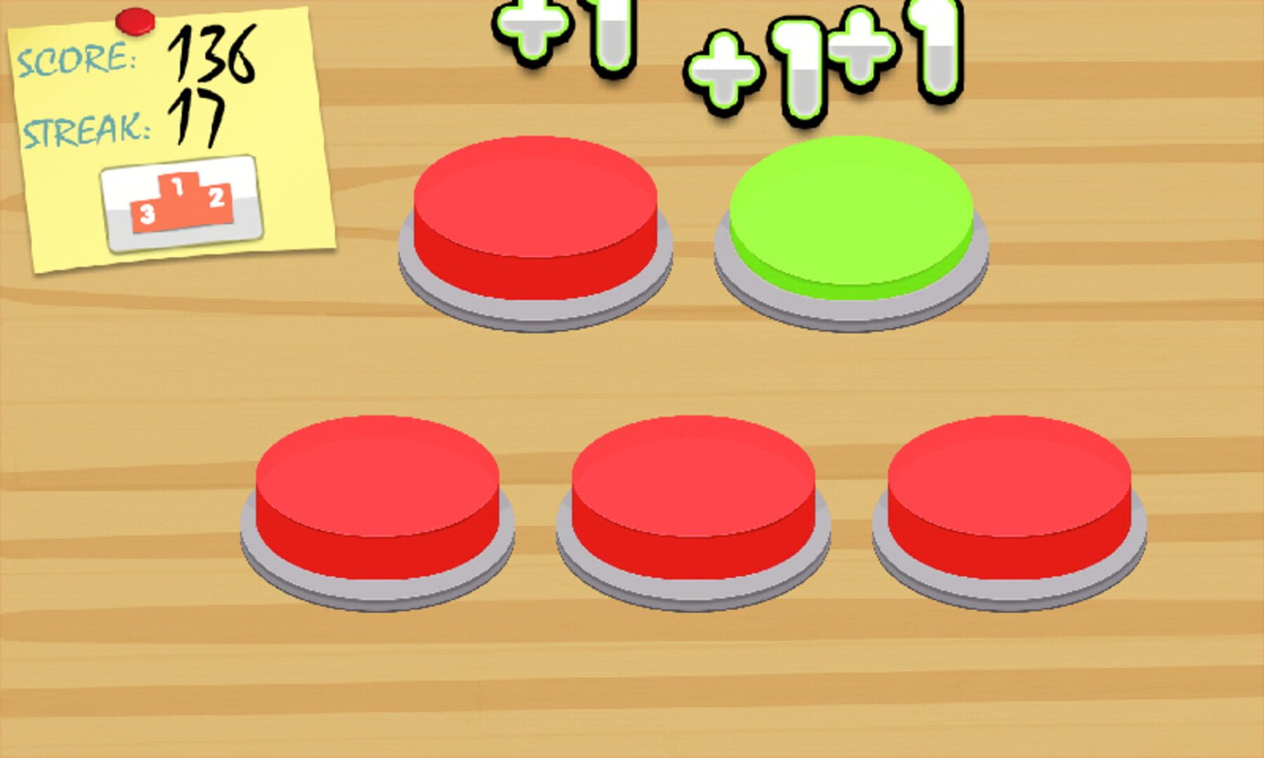Impulsive Button screenshot 2