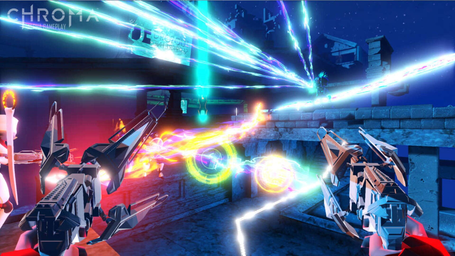 Chroma screenshot 3
