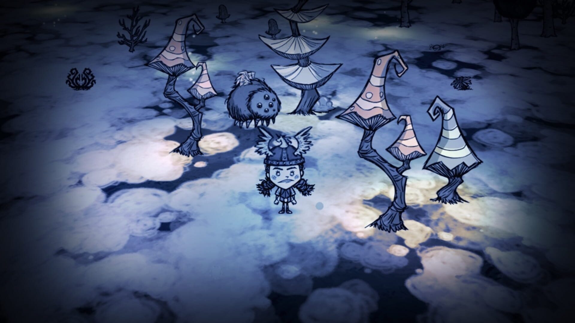 Don't Starve: Nintendo Switch Edition screenshot 6