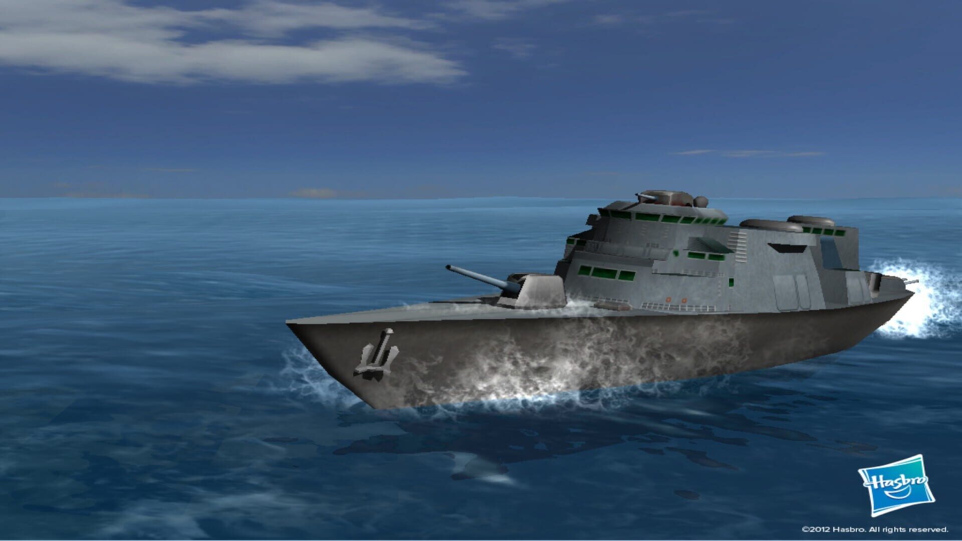 Battleship screenshot 3