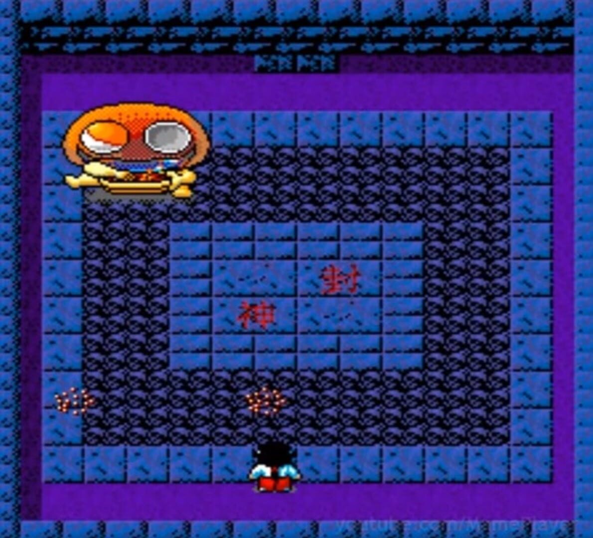 KiKi KaiKai screenshot 2